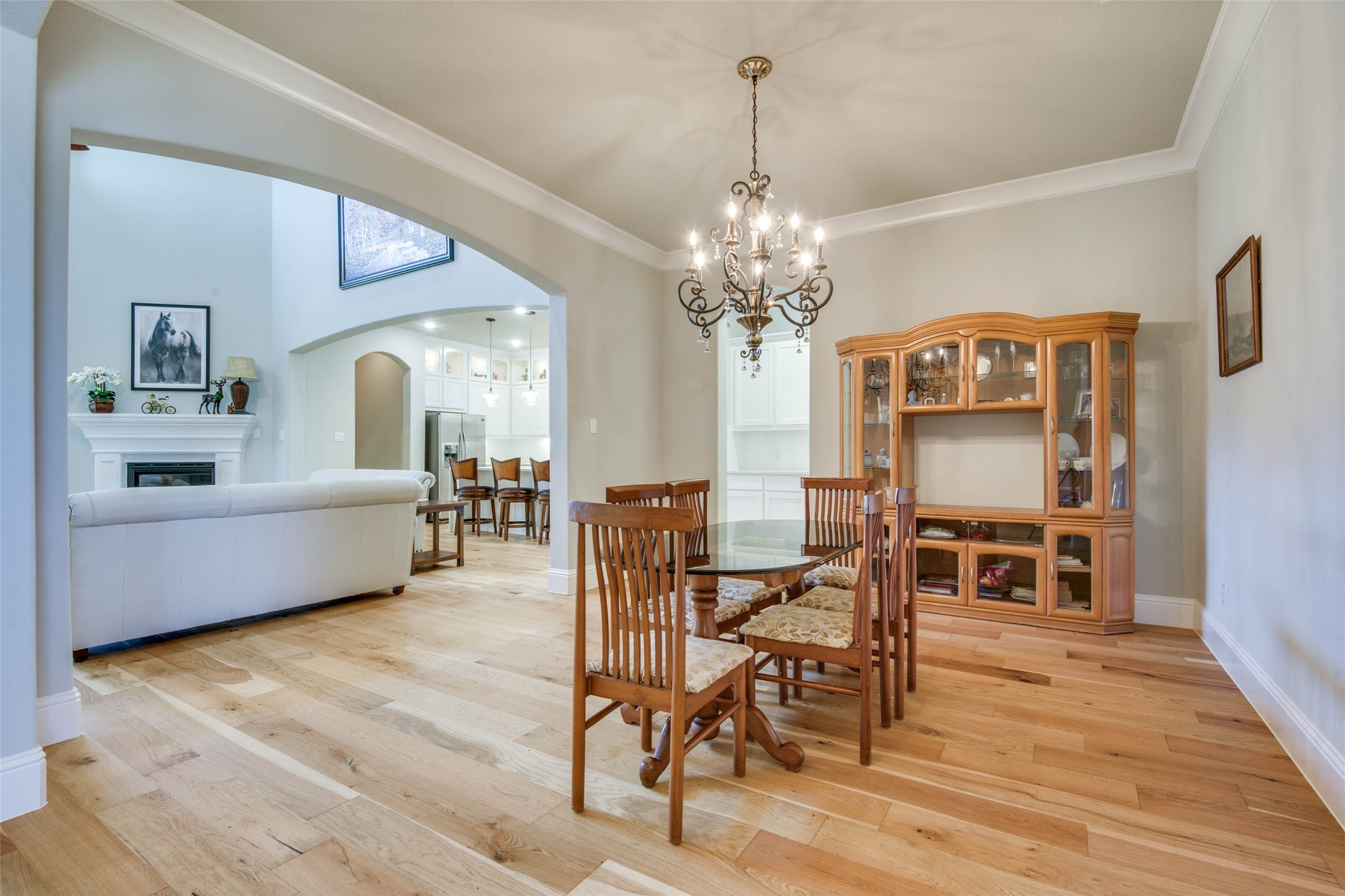 1782 Brighton Place Farmers Branch TX 75234
