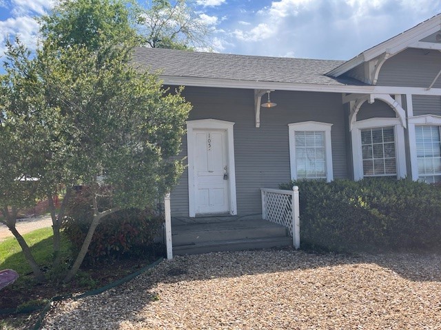 105 College Street Wylie TX 75098
