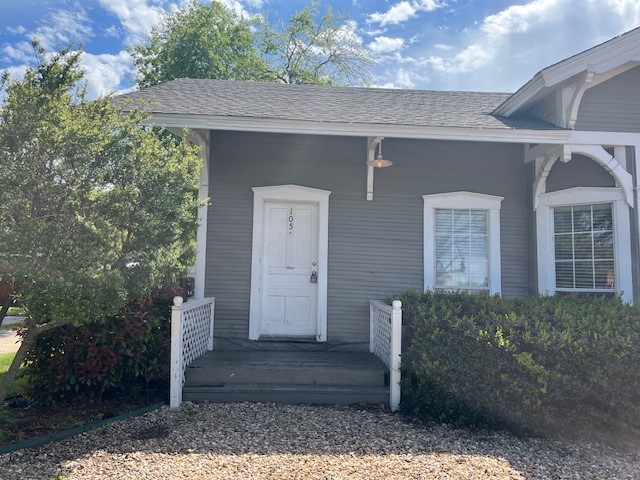 105 College Street Wylie TX 75098