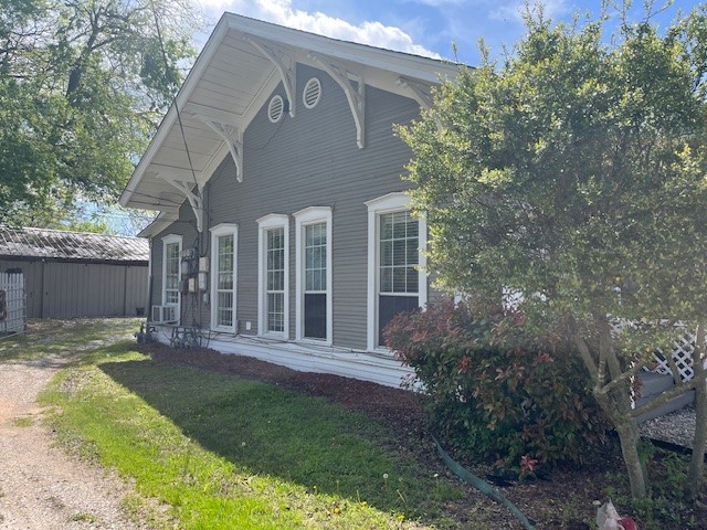 105 College Street Wylie TX 75098