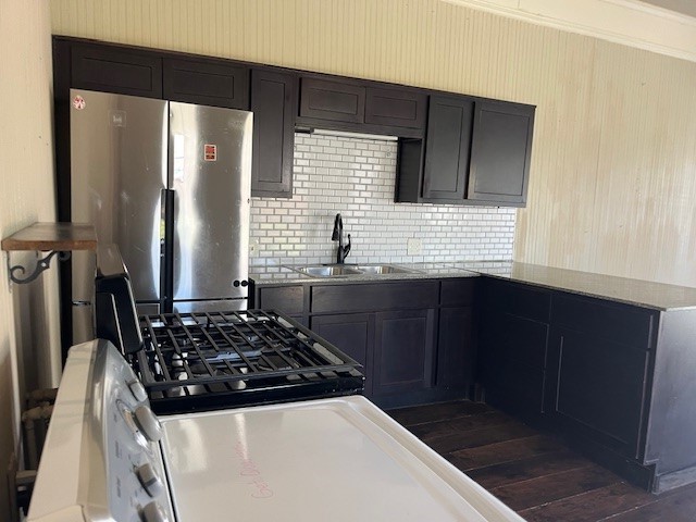 105 College Street Wylie TX 75098