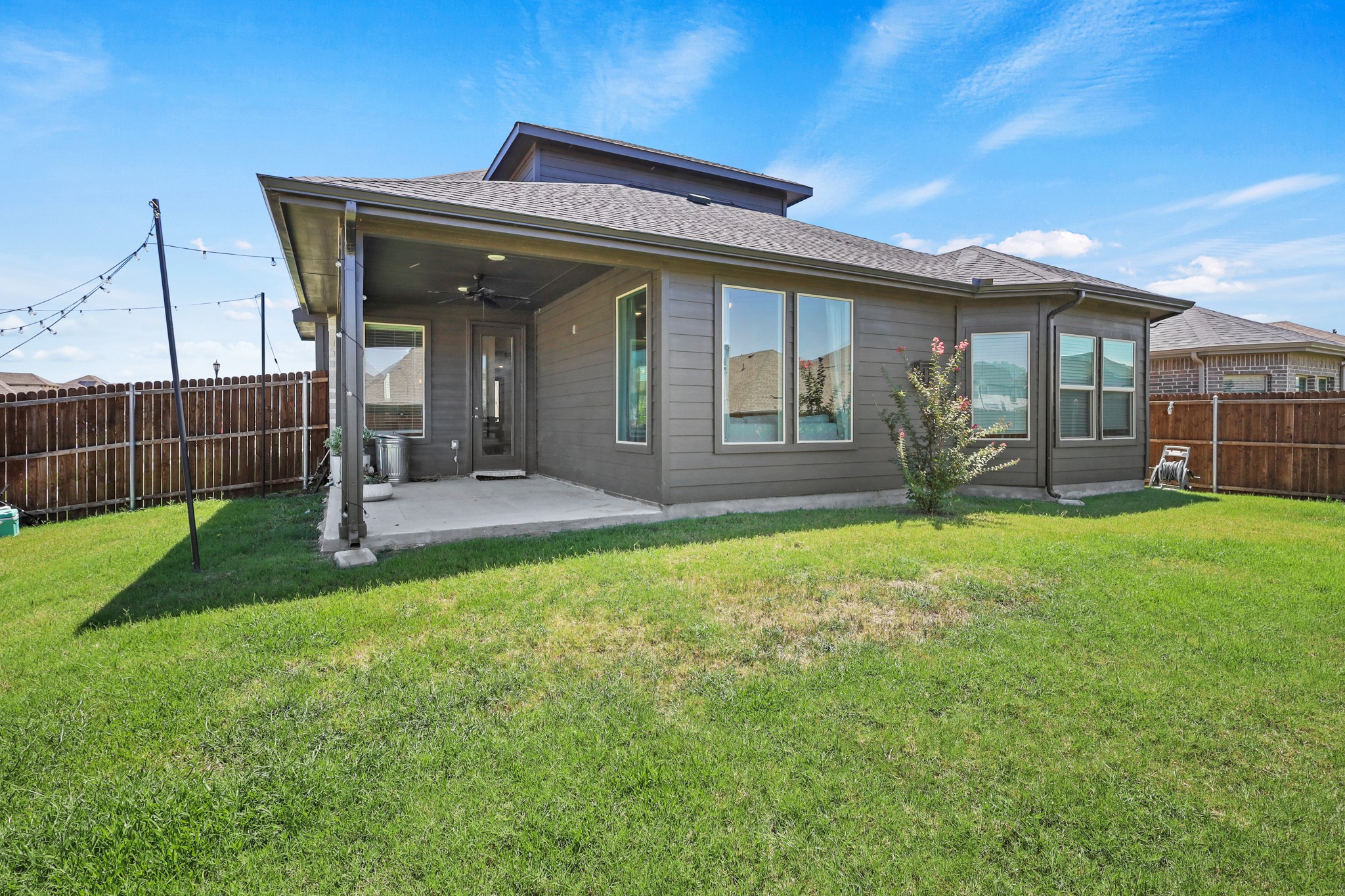 638 Taylor Drive Fate TX 75087