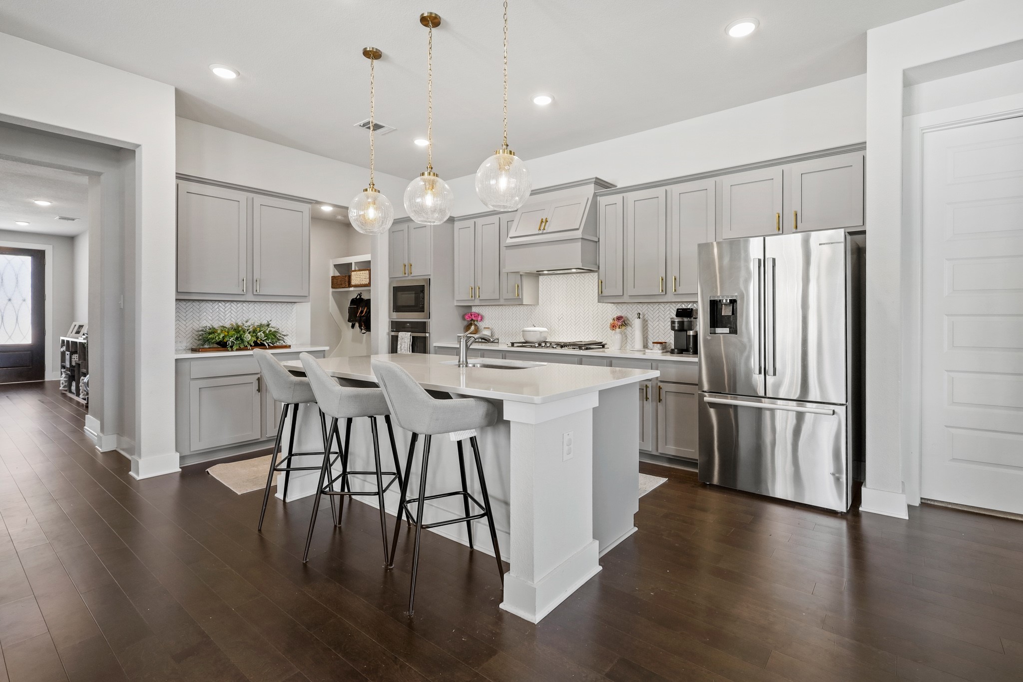 638 Taylor Drive Fate TX 75087