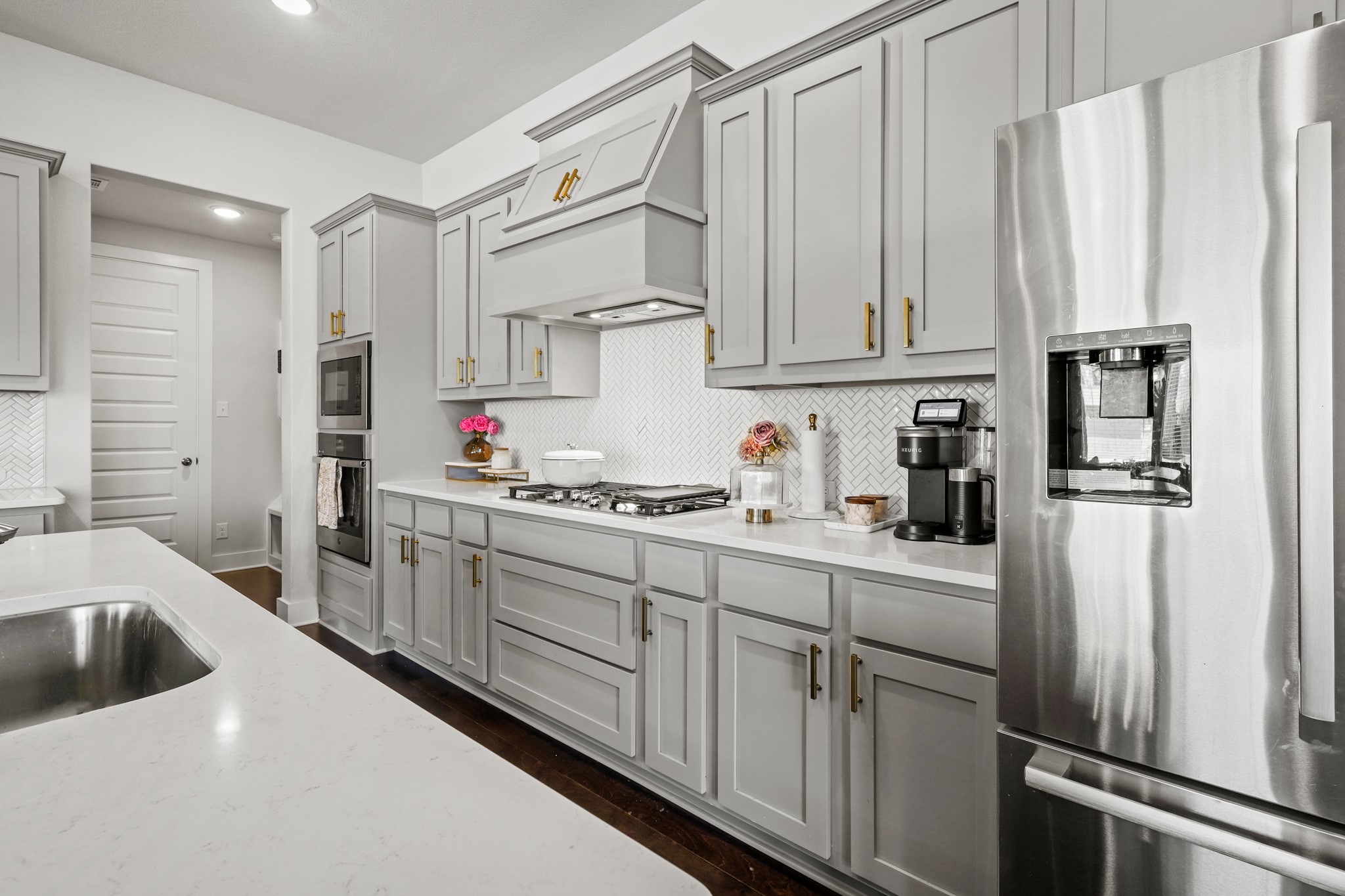 638 Taylor Drive Fate TX 75087
