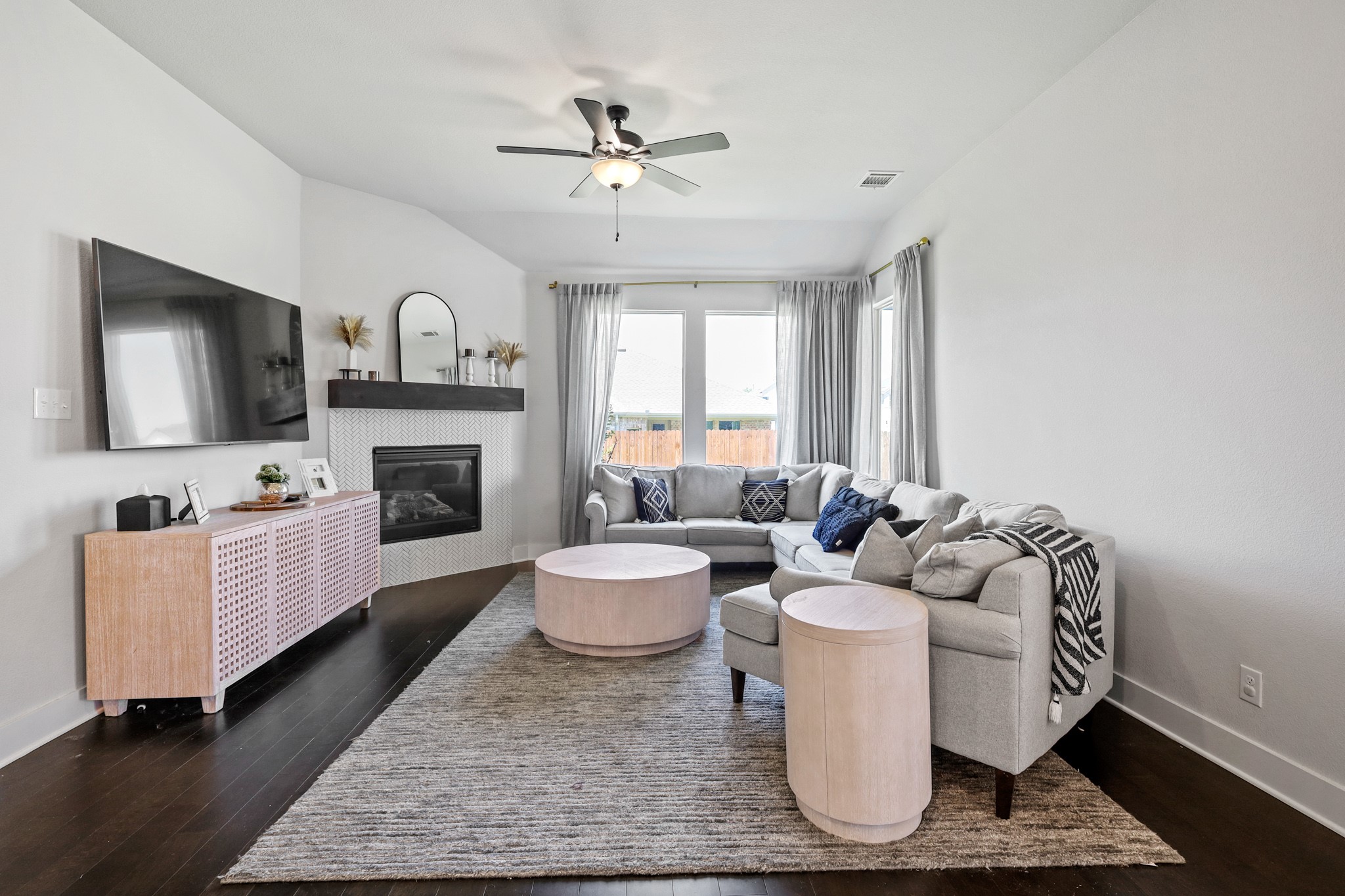 638 Taylor Drive Fate TX 75087