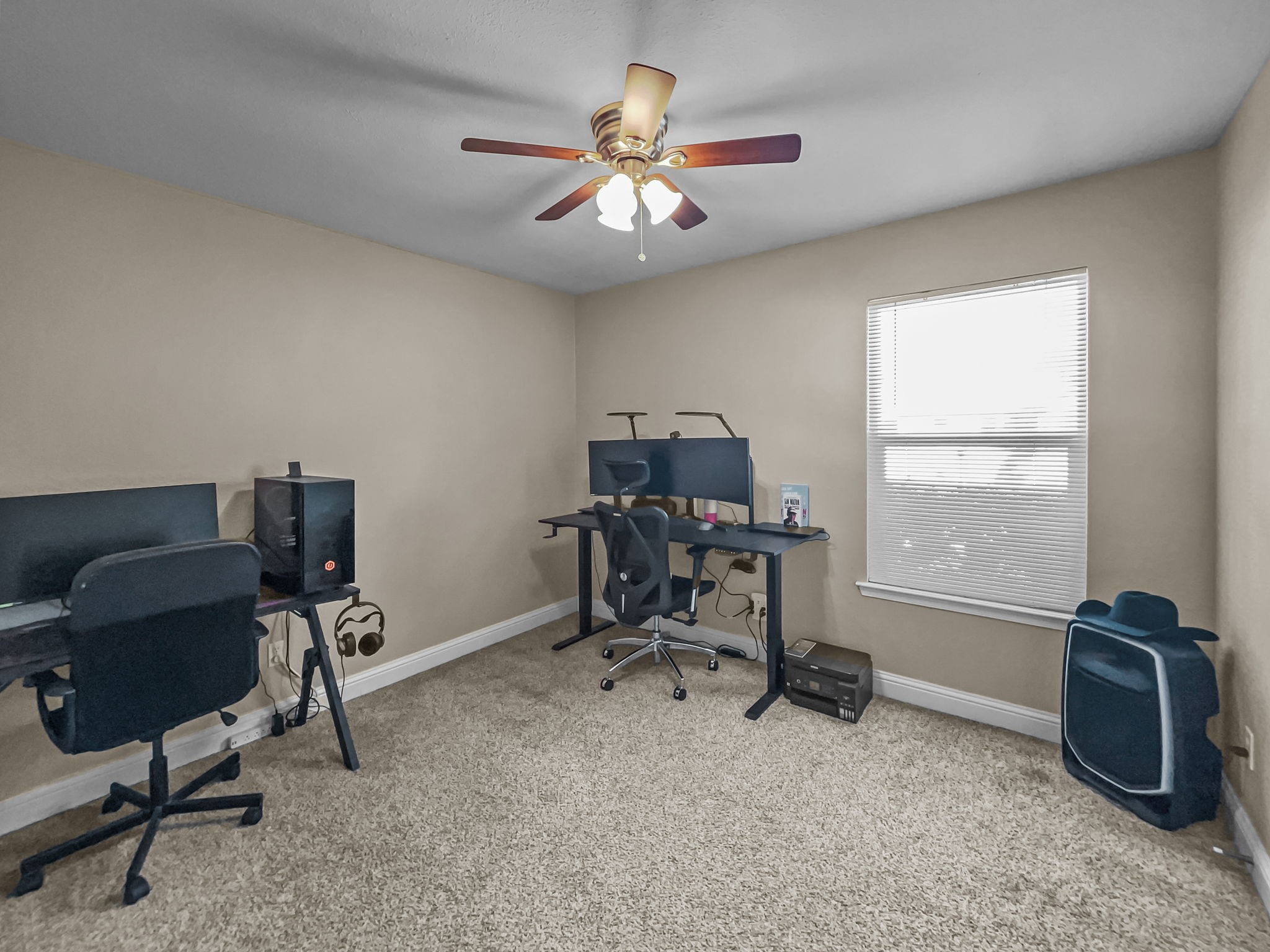 924 Meadow Mead Drive Allen TX 75002