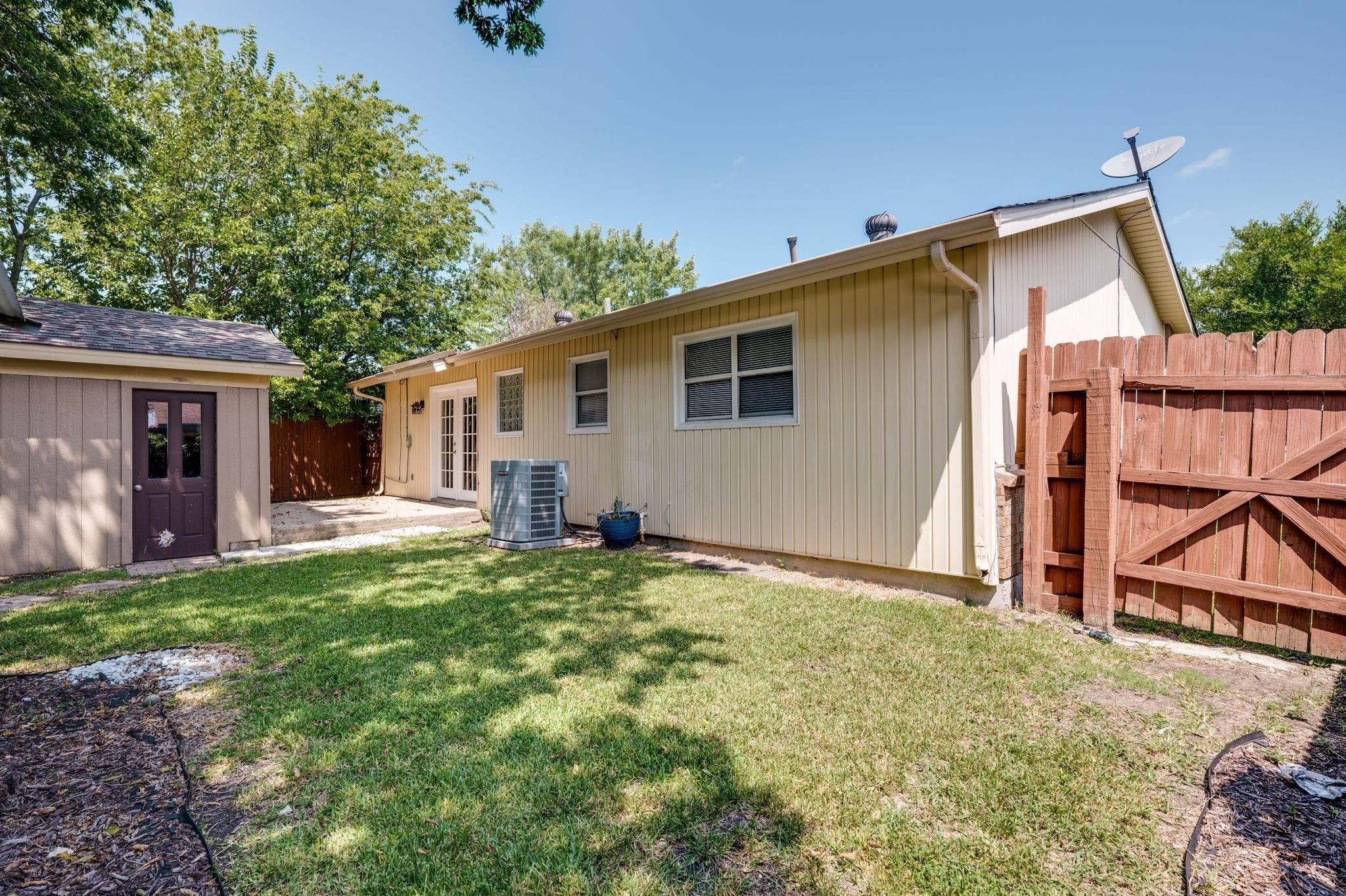 924 Meadow Mead Drive Allen TX 75002