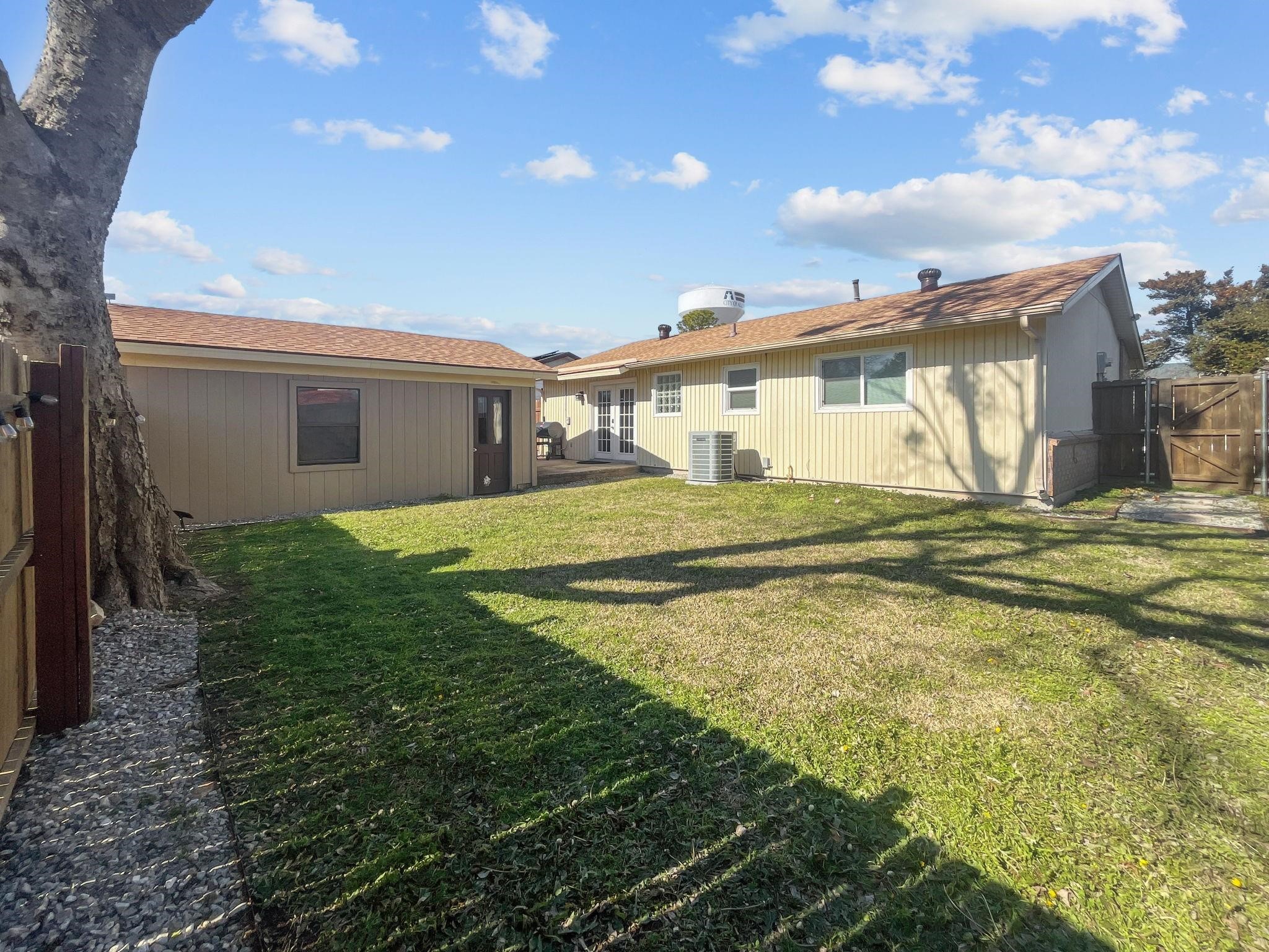 924 Meadow Mead Drive Allen TX 75002