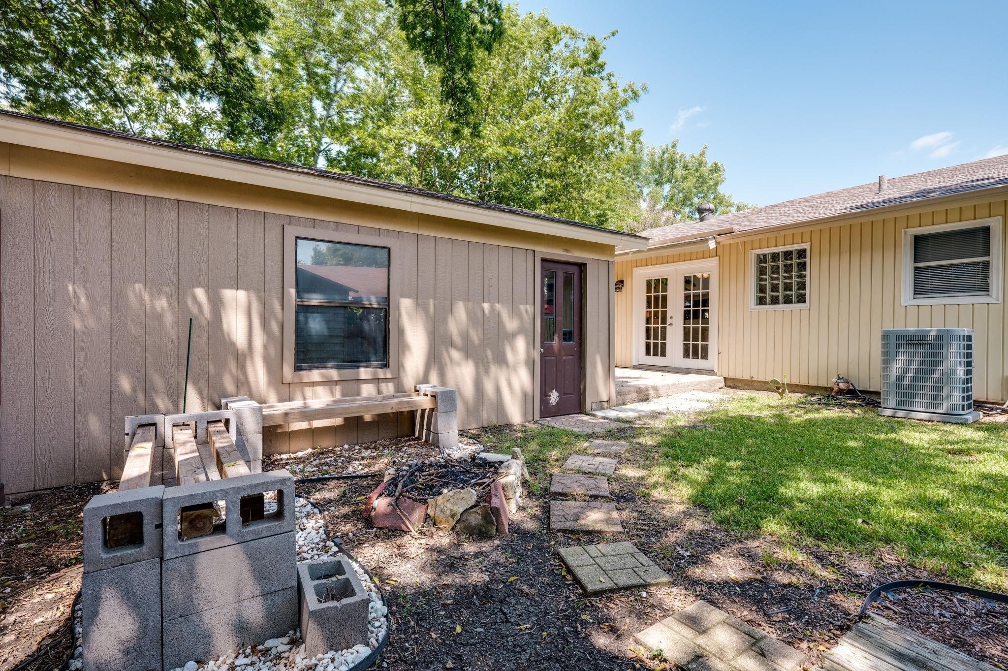924 Meadow Mead Drive Allen TX 75002