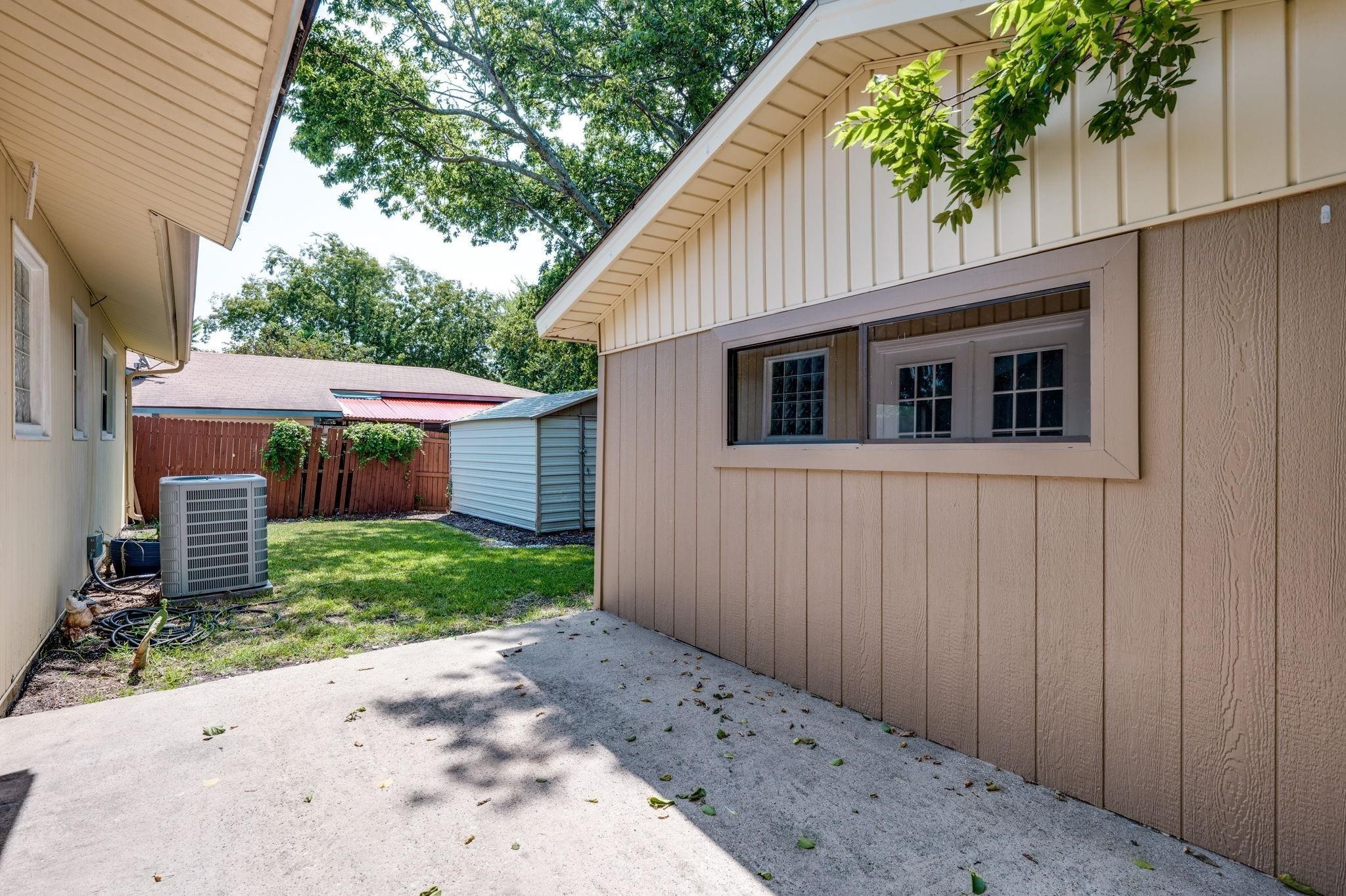 924 Meadow Mead Drive Allen TX 75002