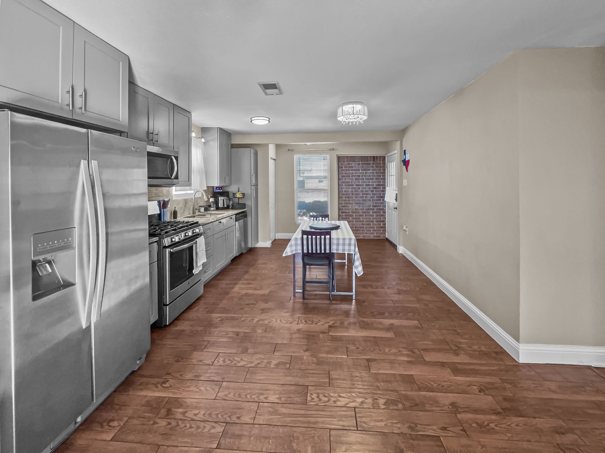 924 Meadow Mead Drive Allen TX 75002