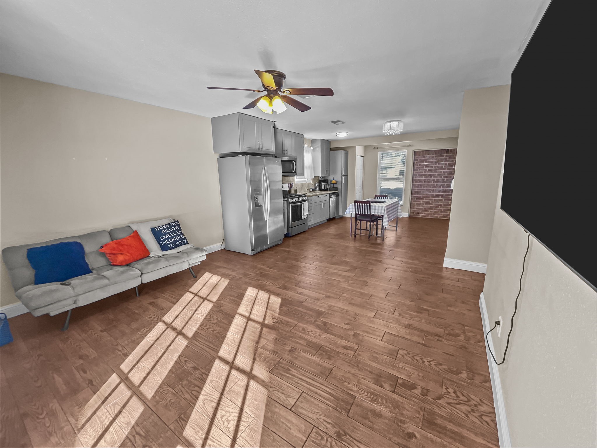 924 Meadow Mead Drive Allen TX 75002
