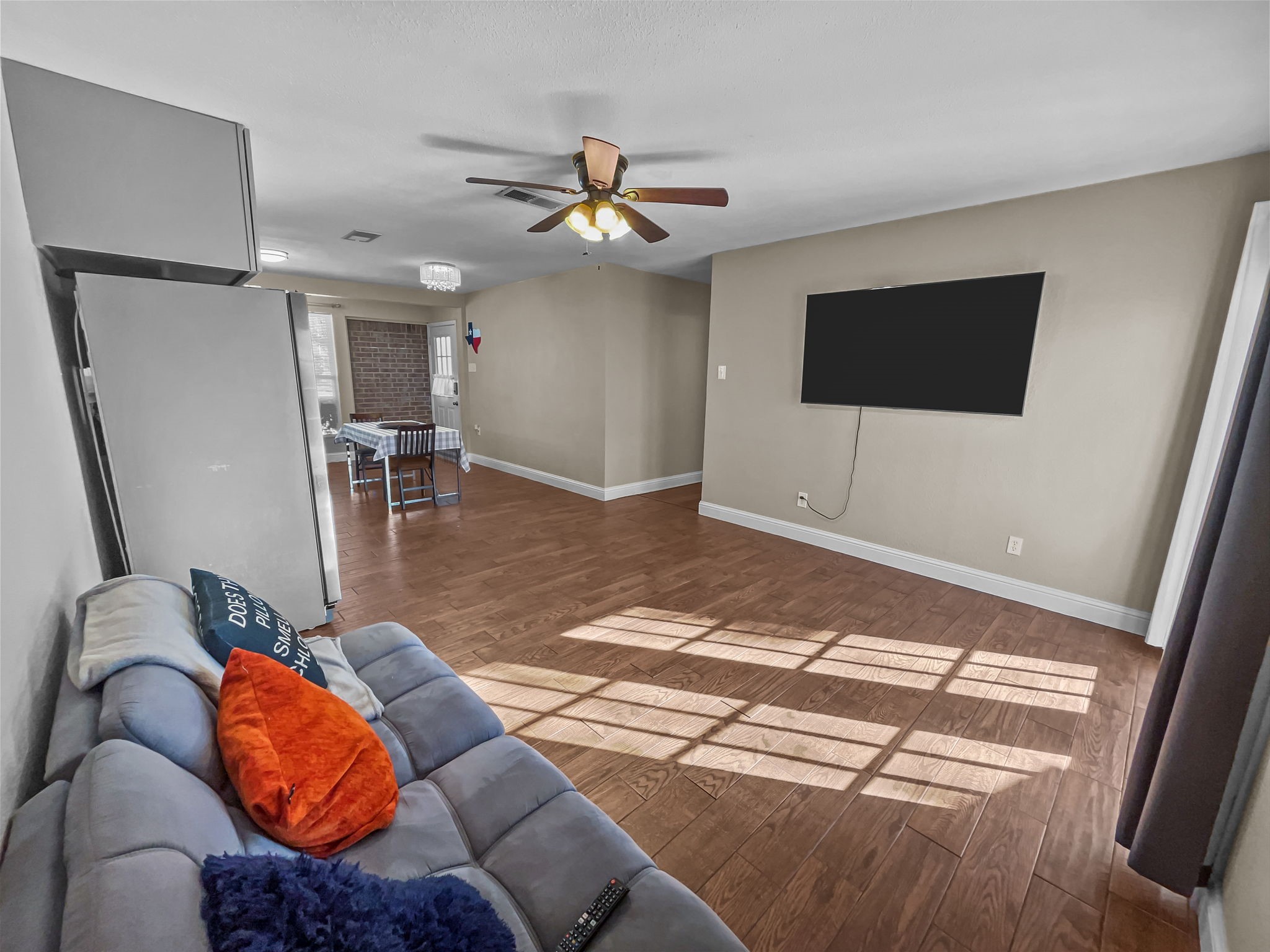 924 Meadow Mead Drive Allen TX 75002
