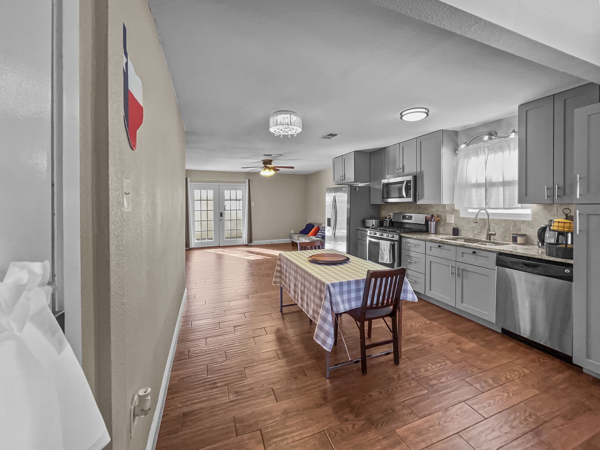 924 Meadow Mead Drive Allen TX 75002