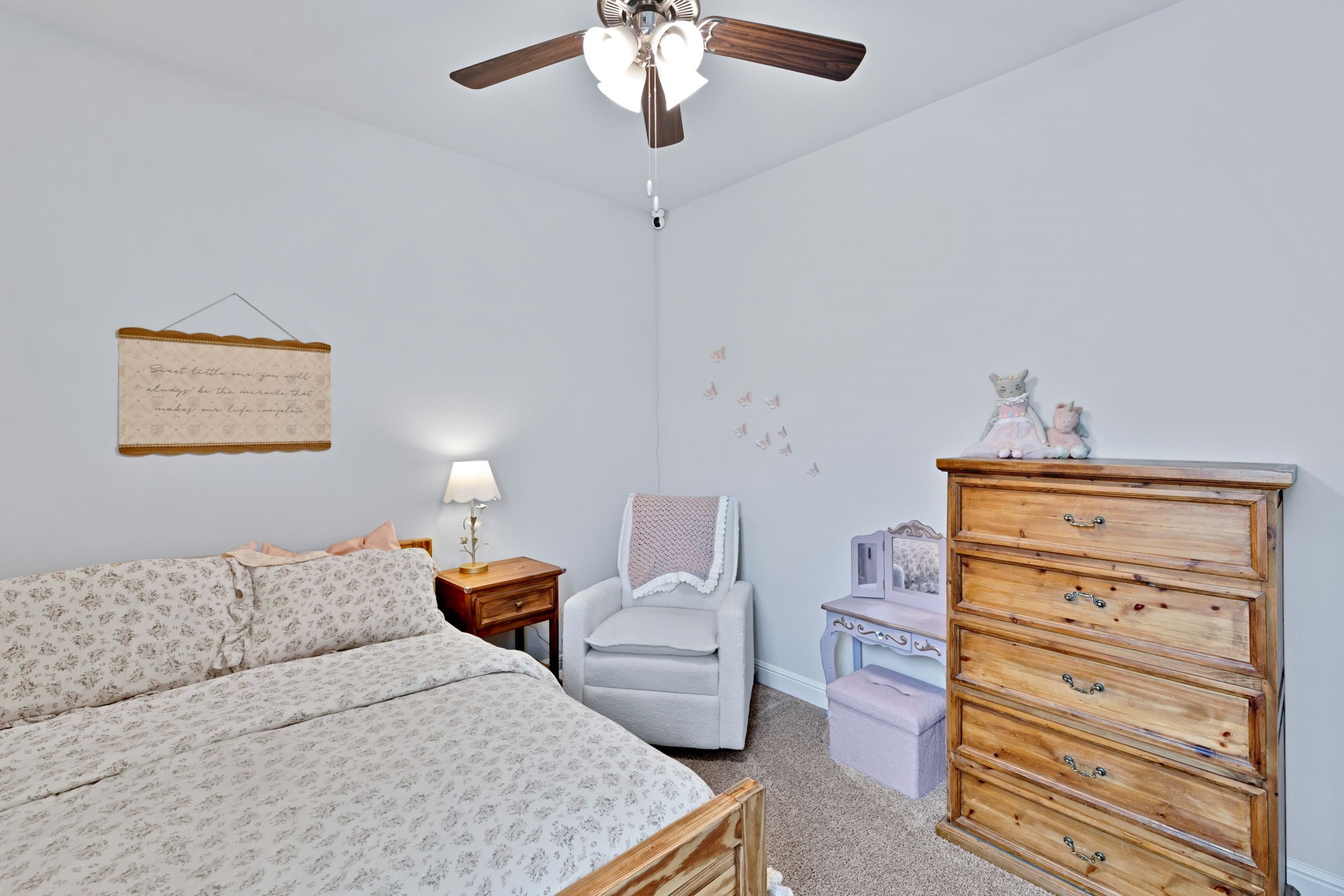 120 Tanager Drive Rhome TX 76078