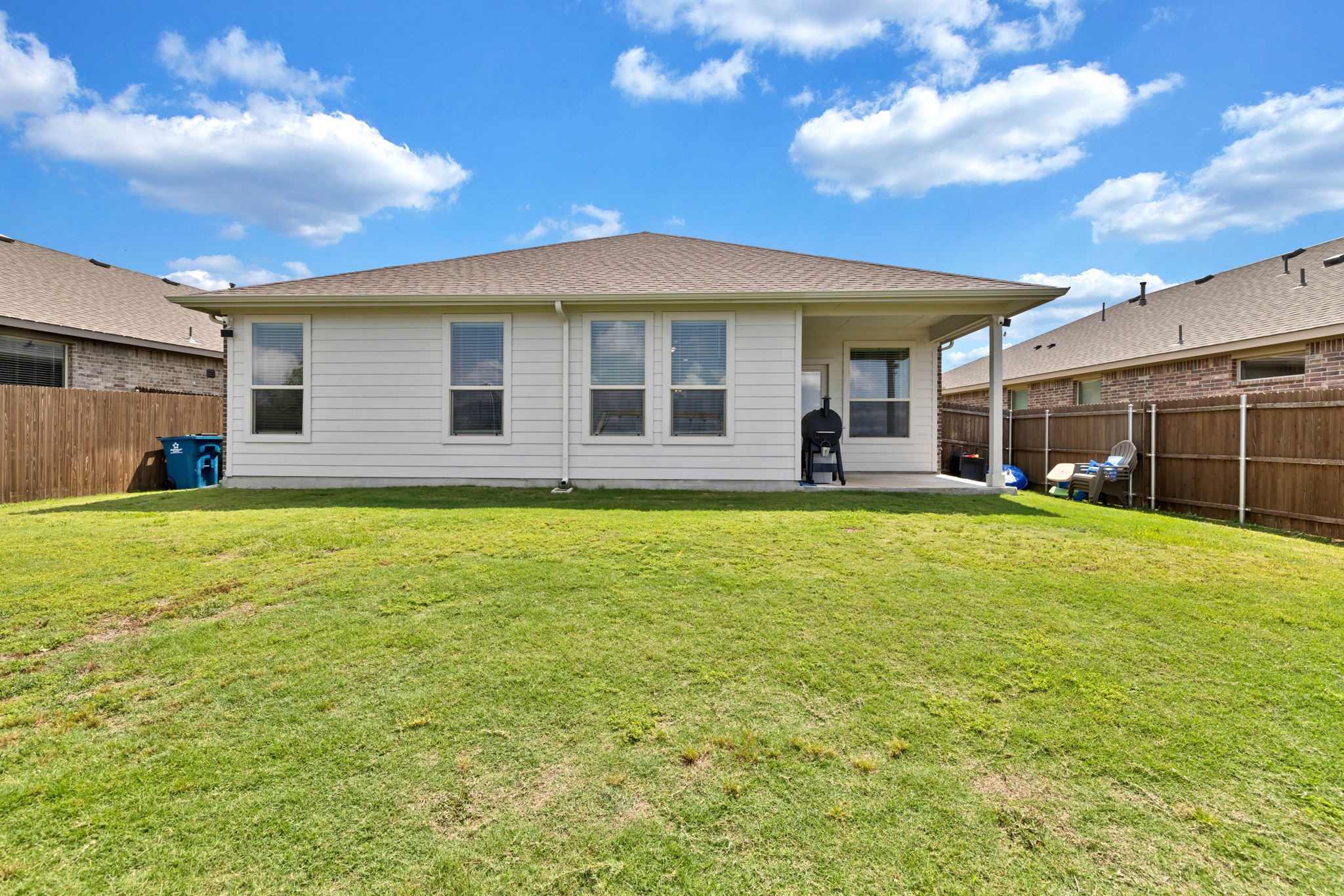 120 Tanager Drive Rhome TX 76078