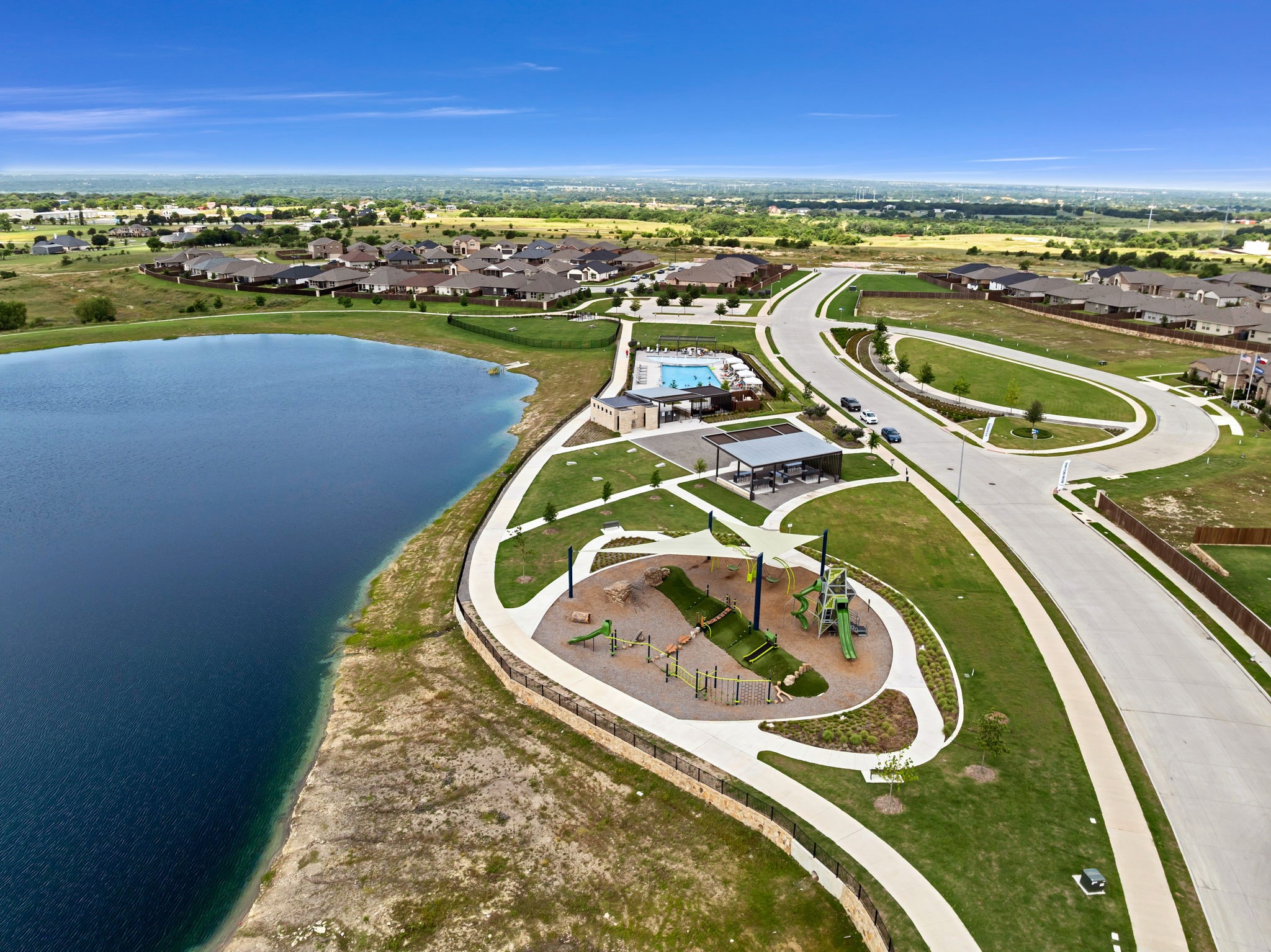 120 Tanager Drive Rhome TX 76078