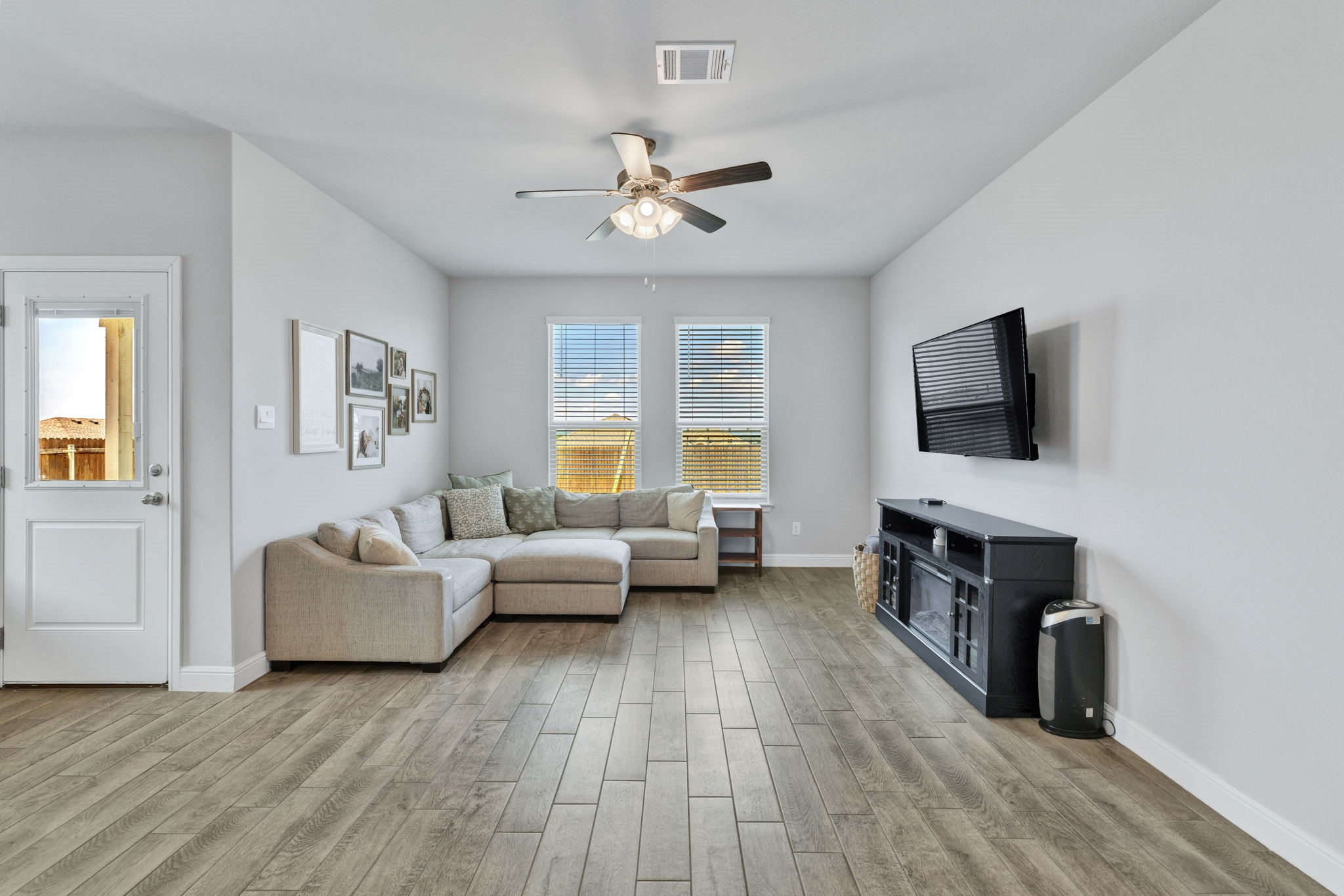 120 Tanager Drive Rhome TX 76078