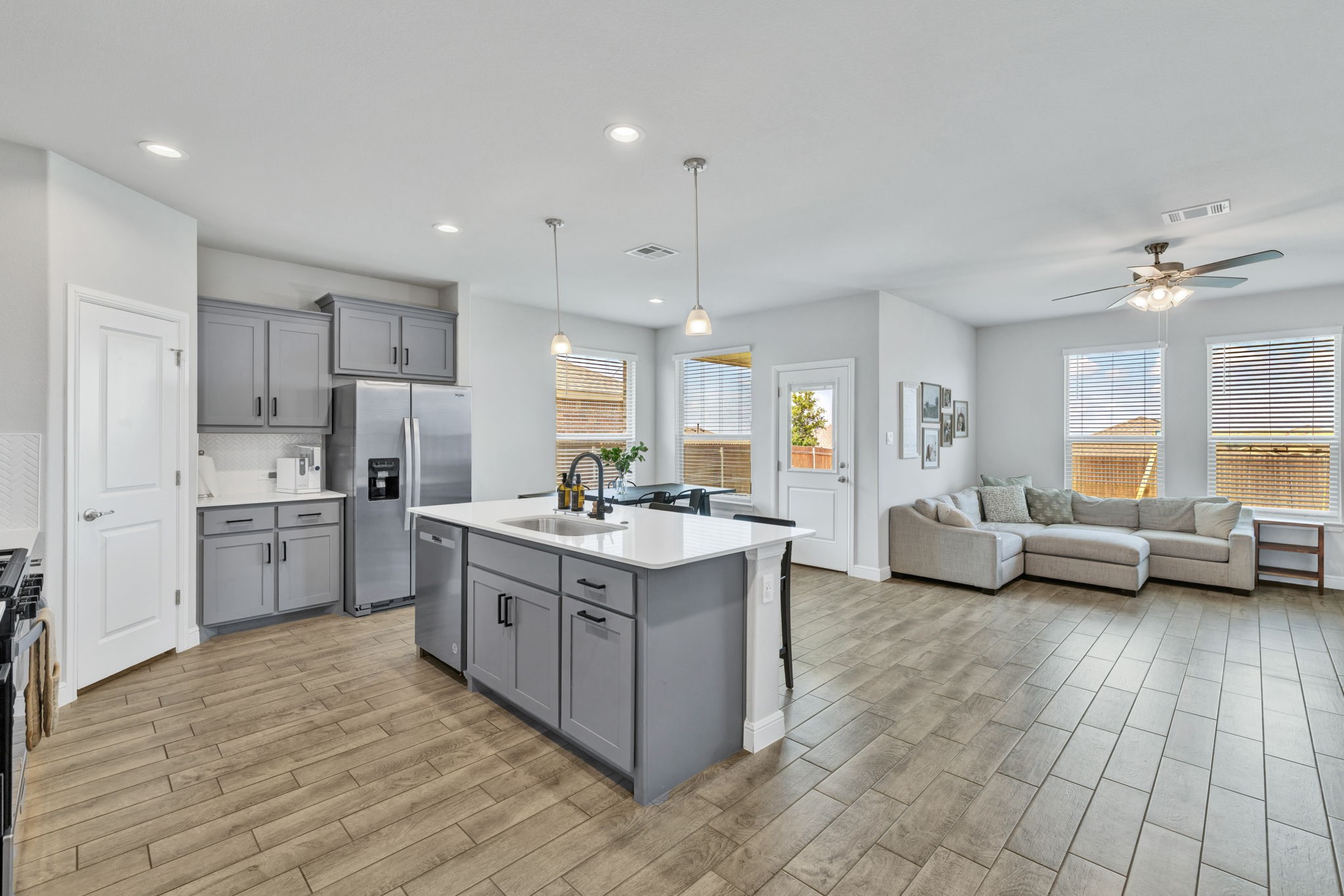 120 Tanager Drive Rhome TX 76078