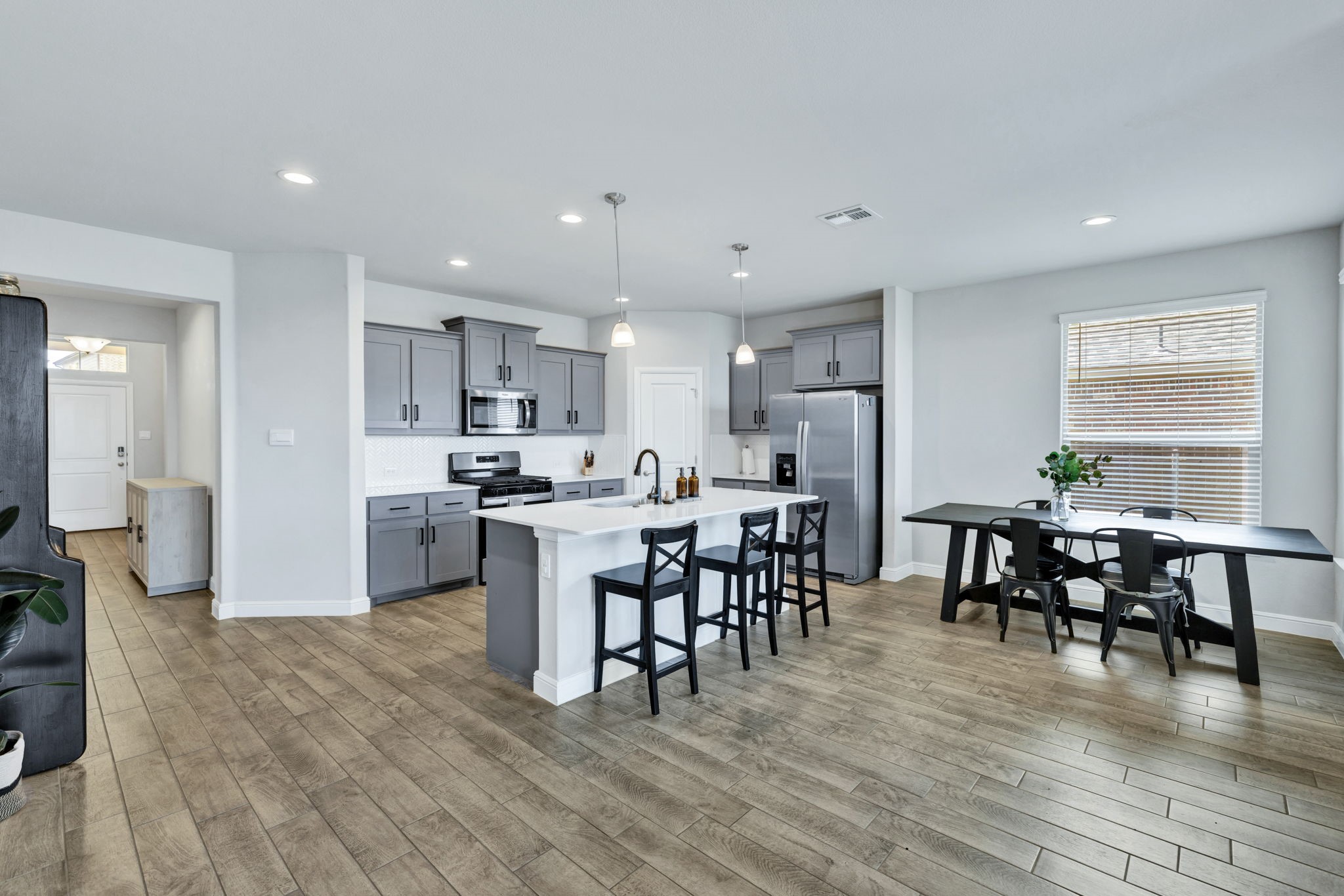 120 Tanager Drive Rhome TX 76078