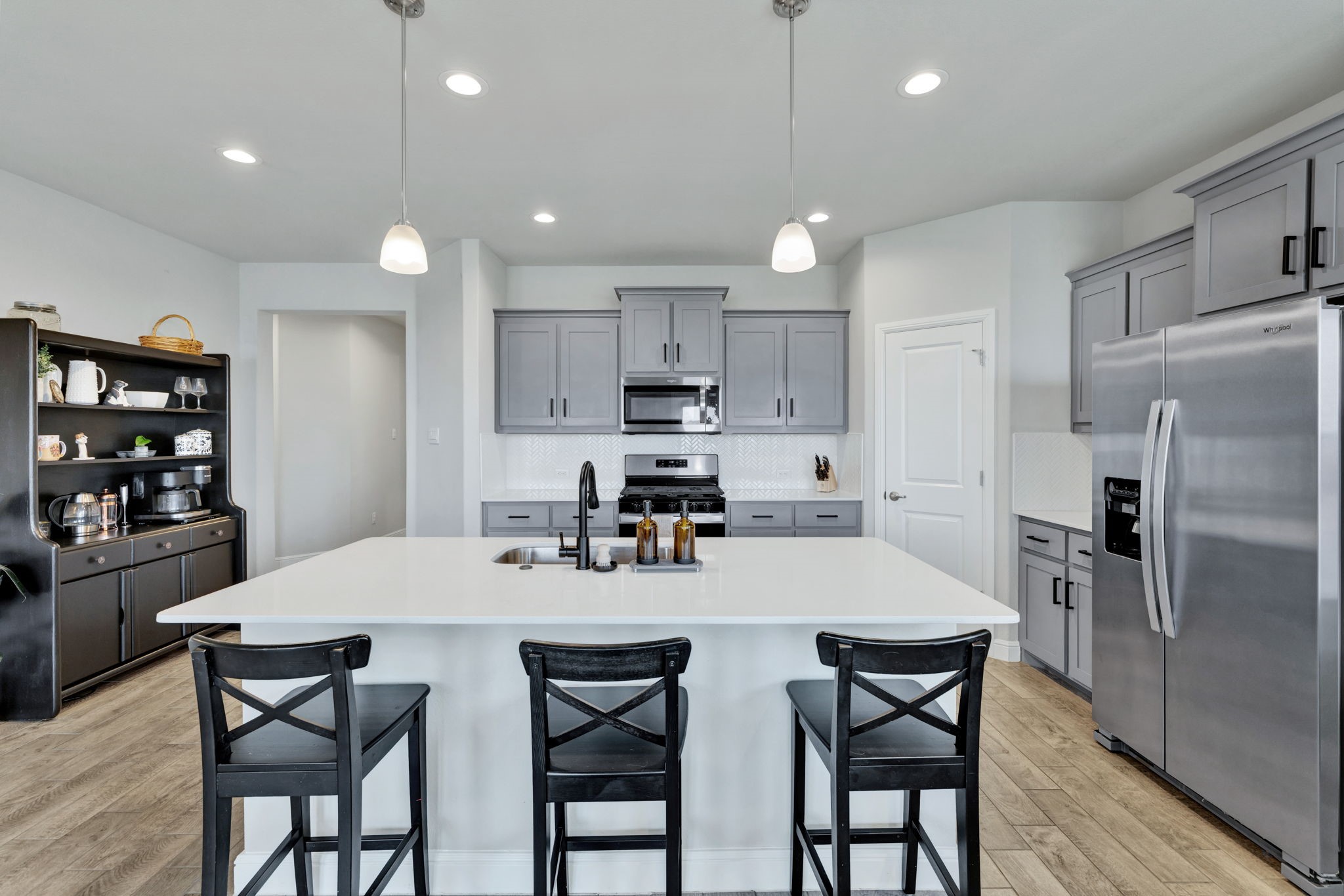 120 Tanager Drive Rhome TX 76078