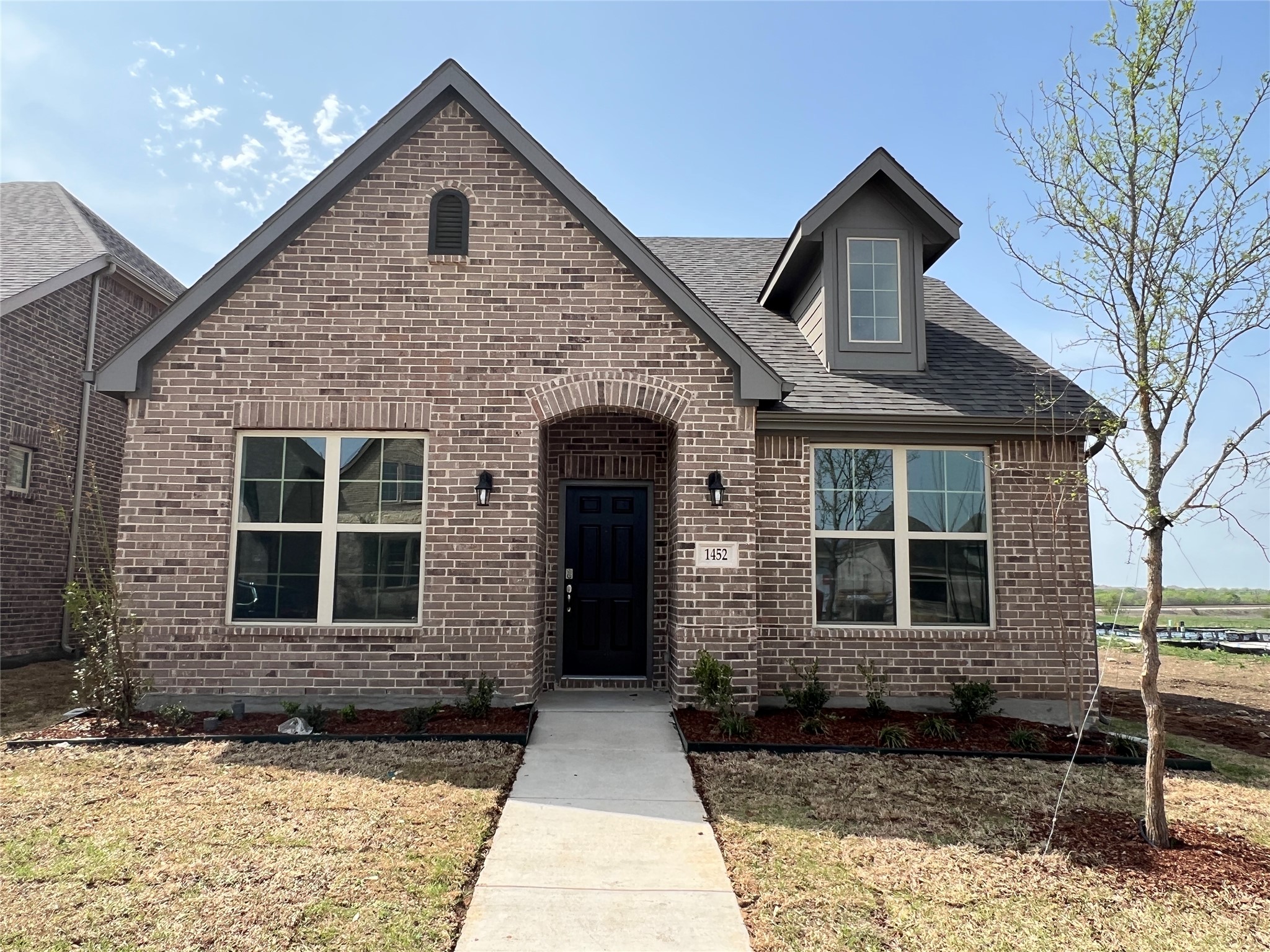 1452 Blue Agave Drive Justin TX 76247