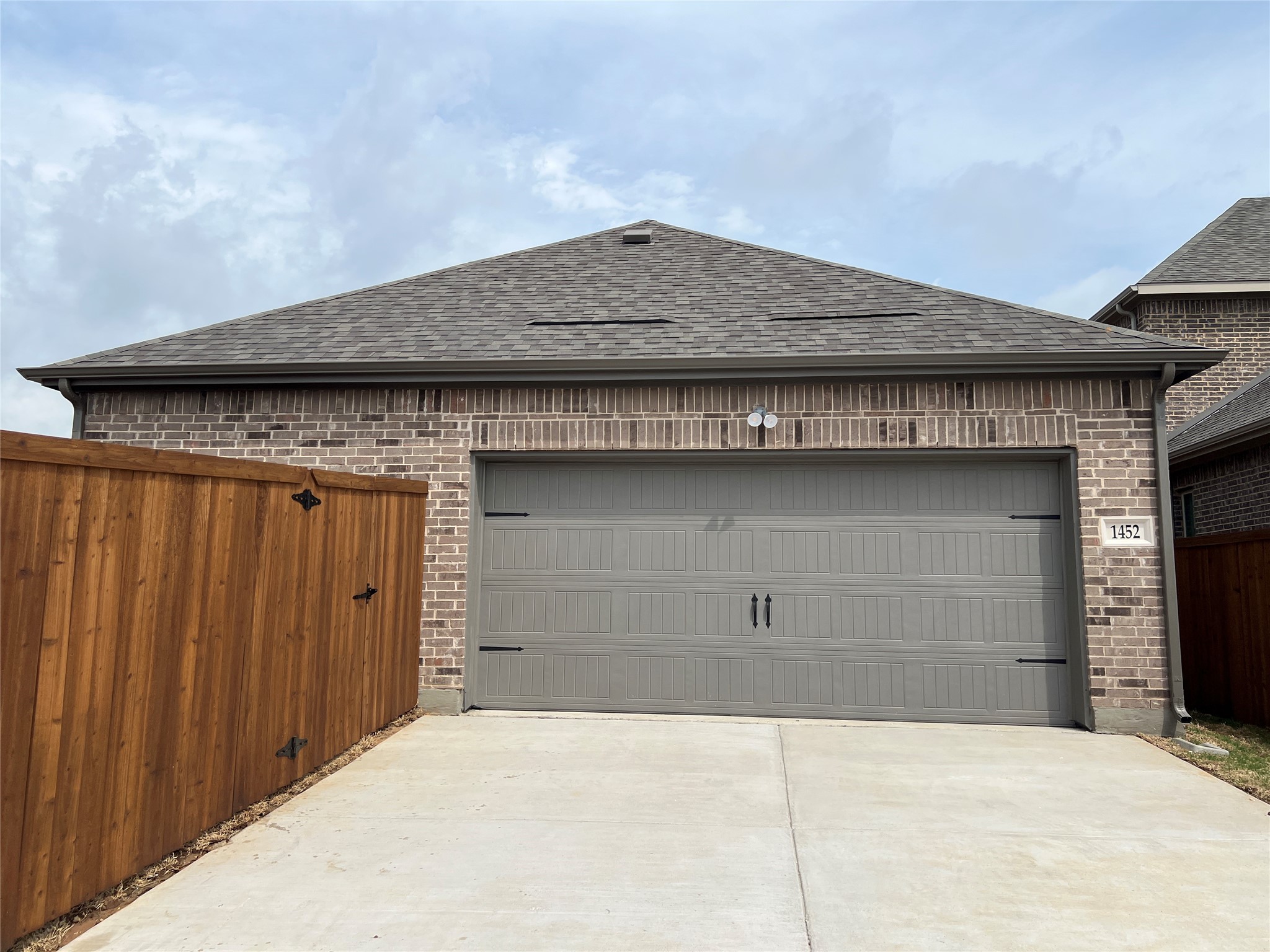 1452 Blue Agave Drive Justin TX 76247