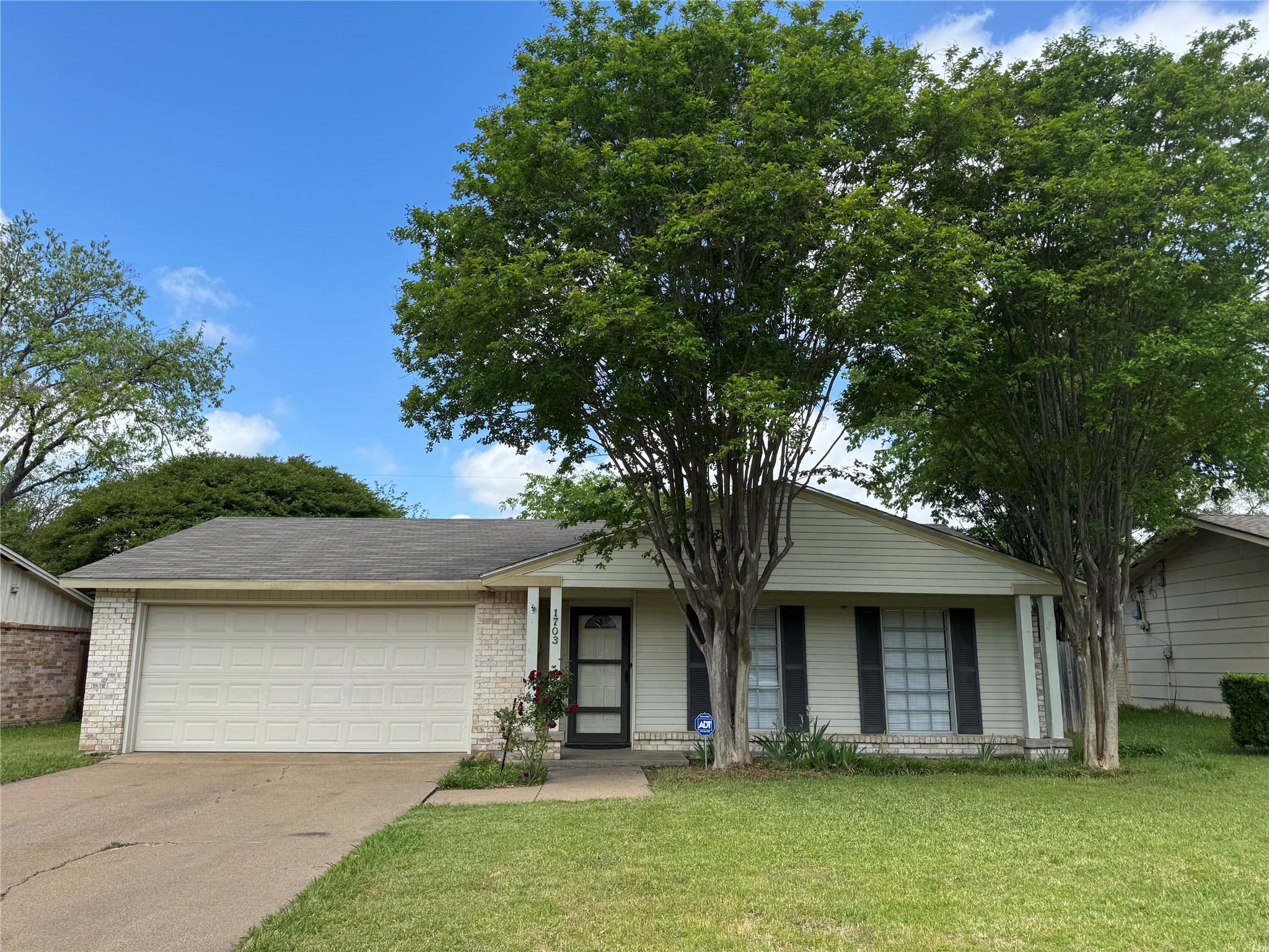 1703 Greenhaven Drive Richardson TX 75080