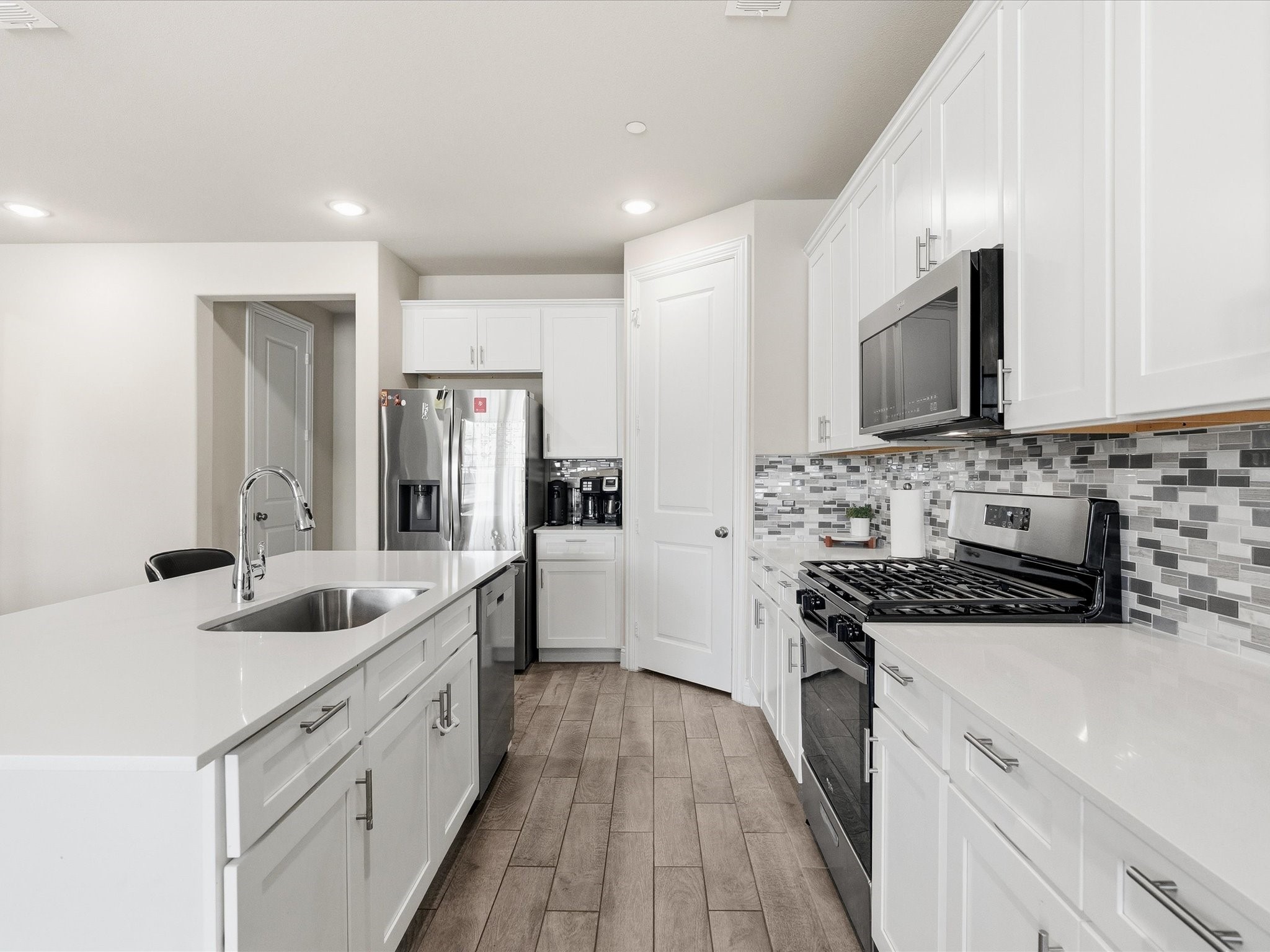 217 Suma Drive Euless TX 76040
