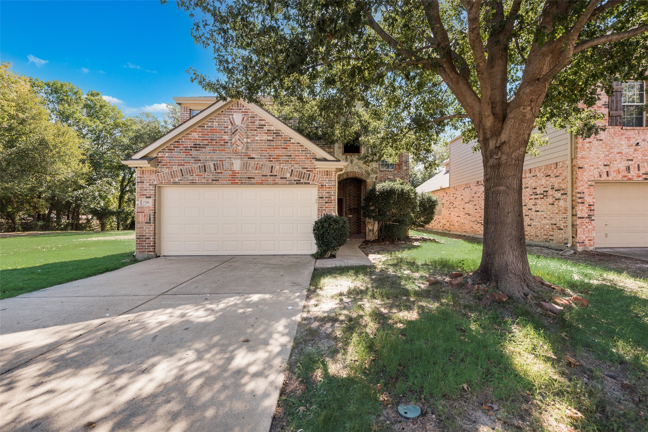 2716 Raspberry Court Plano TX 75074