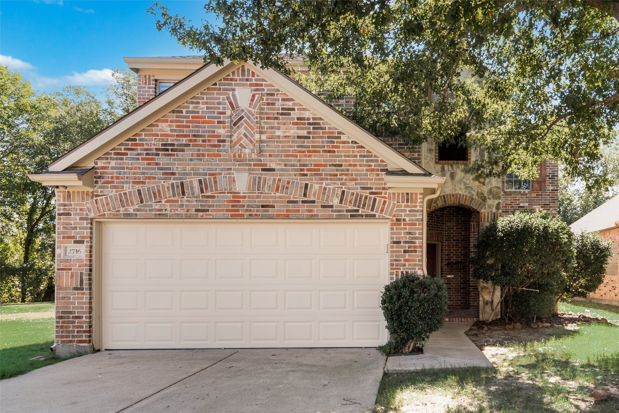 2716 Raspberry Court Plano TX 75074