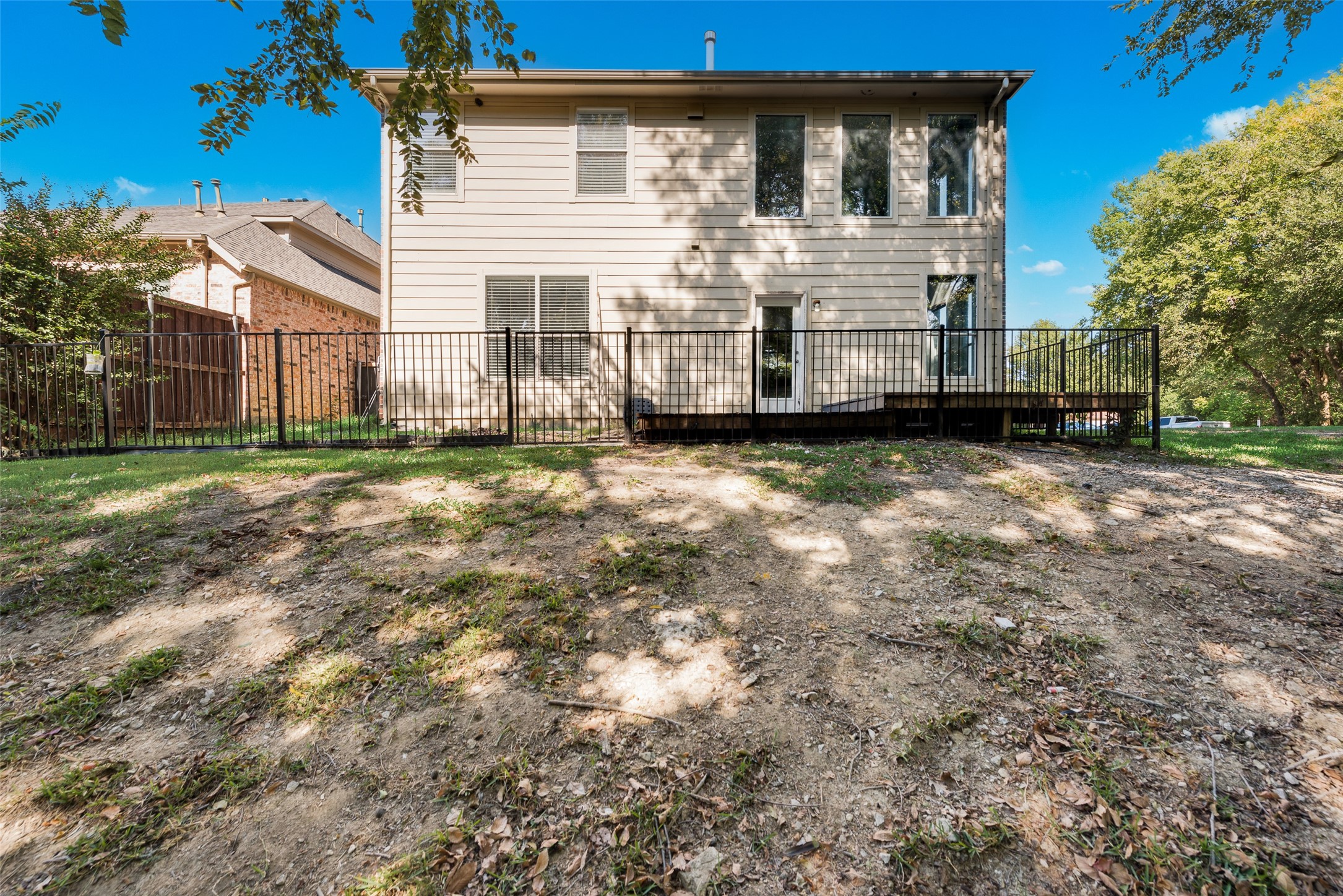2716 Raspberry Court Plano TX 75074