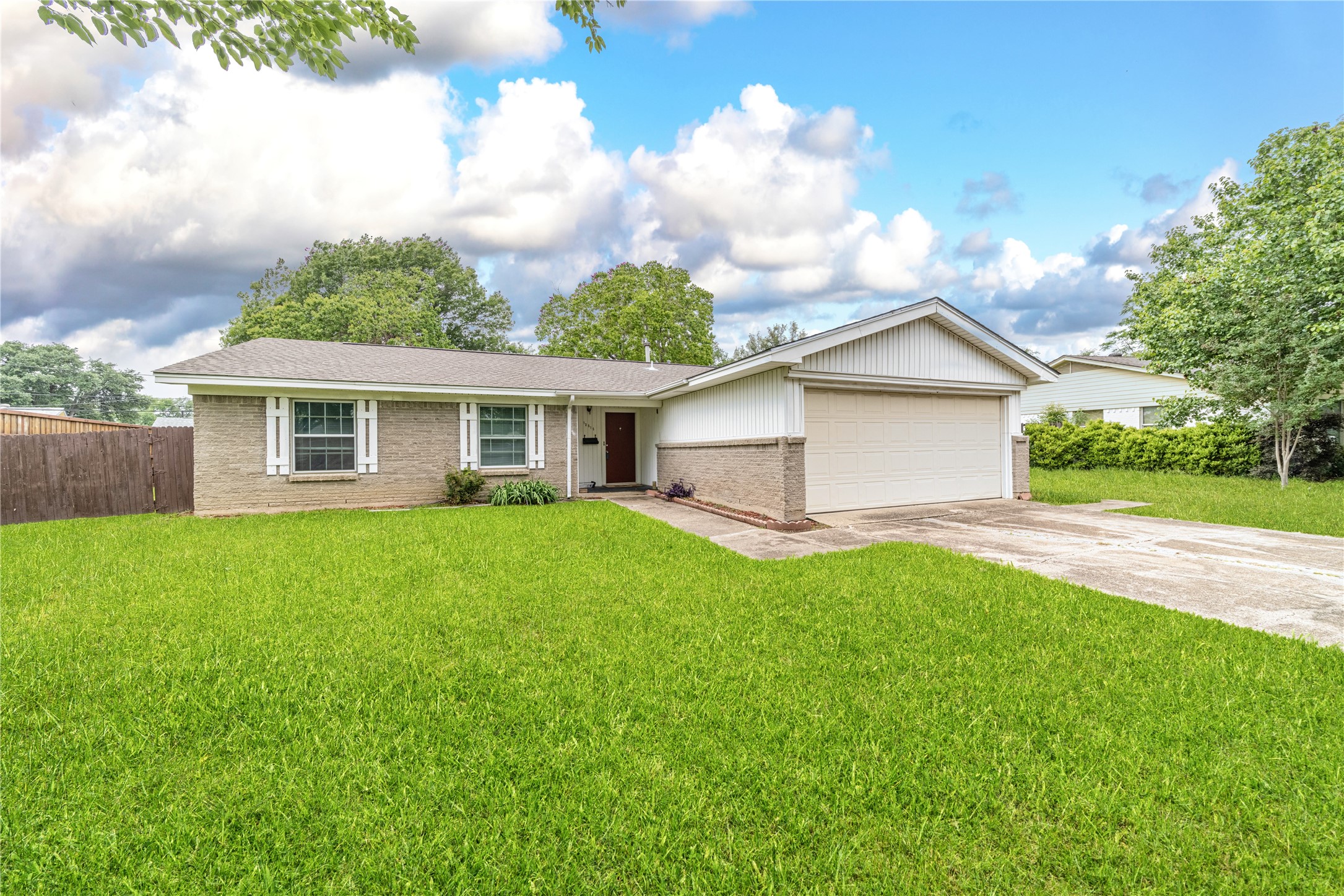 13515 Charcoal Lane Farmers Branch TX 75234