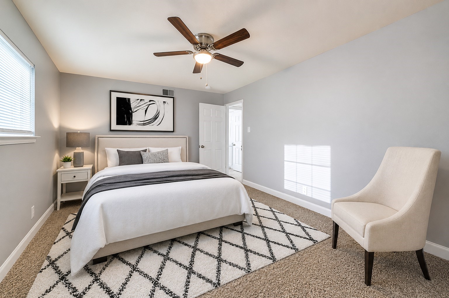 4832 Locke Avenue Fort Worth TX 76107