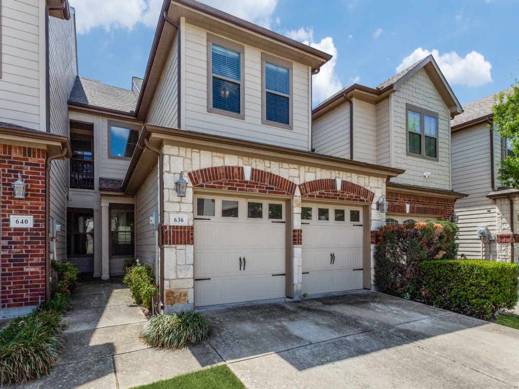 636 Gray Stone Lane Richardson TX 75081