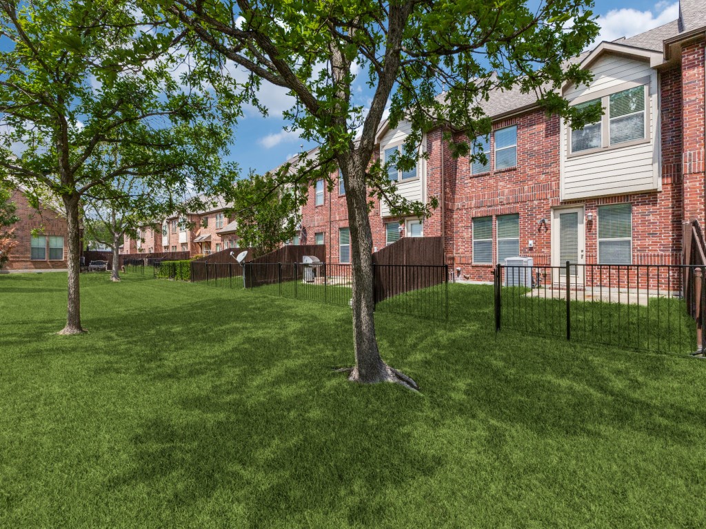 636 Gray Stone Lane Richardson TX 75081