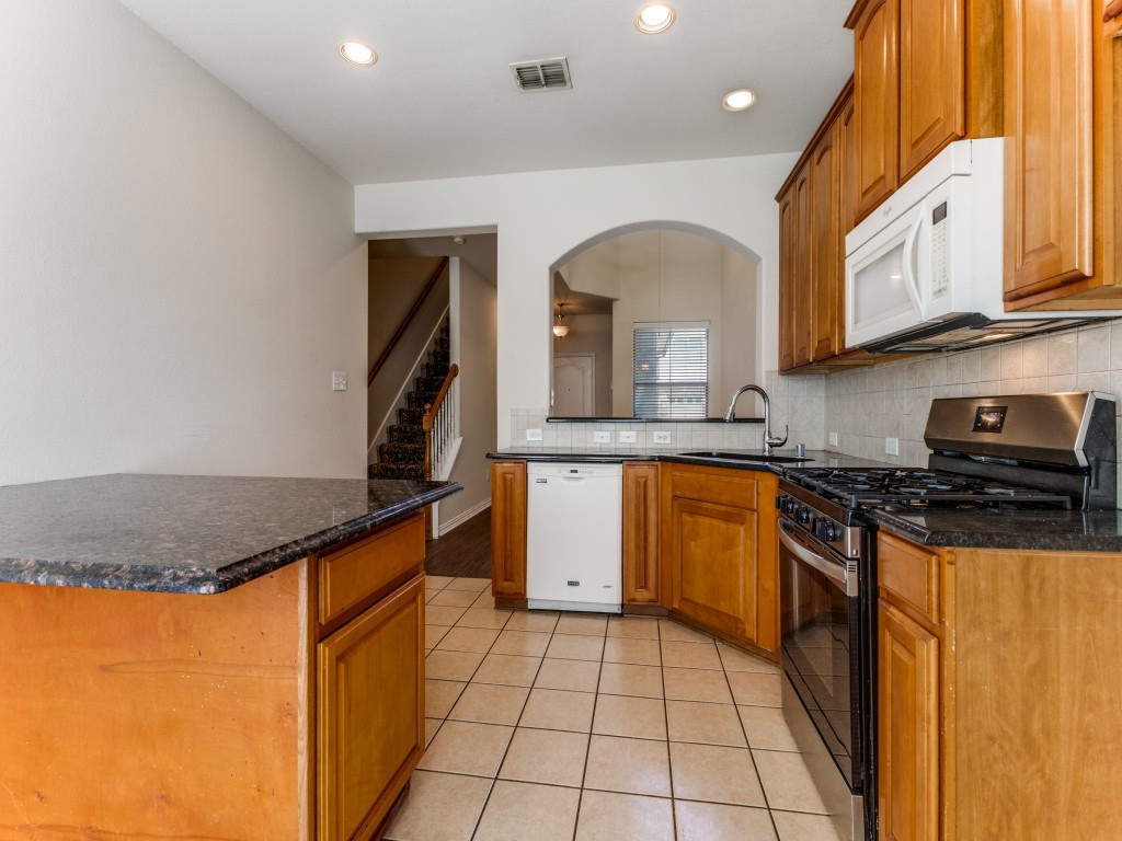 636 Gray Stone Lane Richardson TX 75081