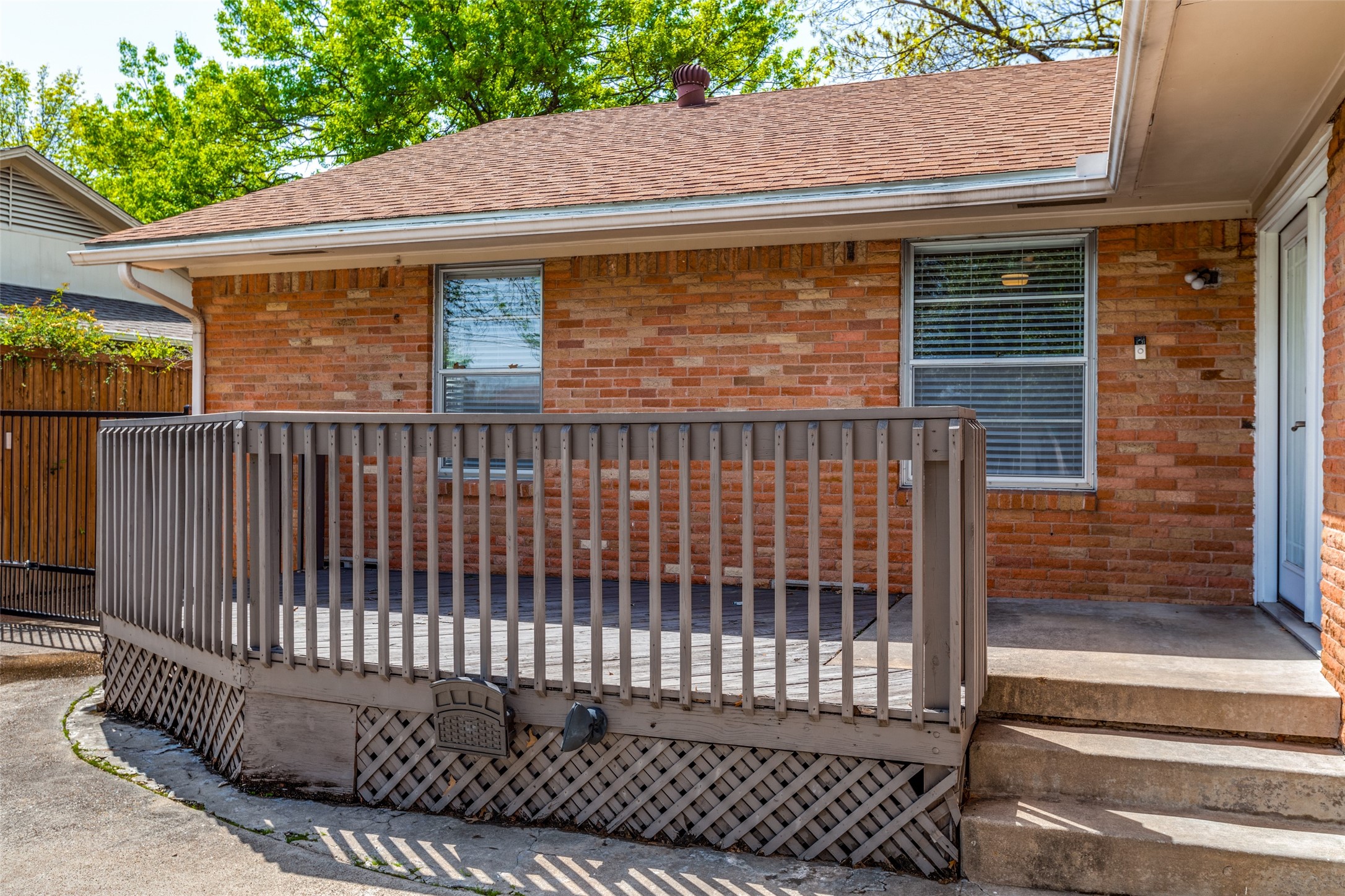 9610 Livenshire Drive Dallas TX 75238