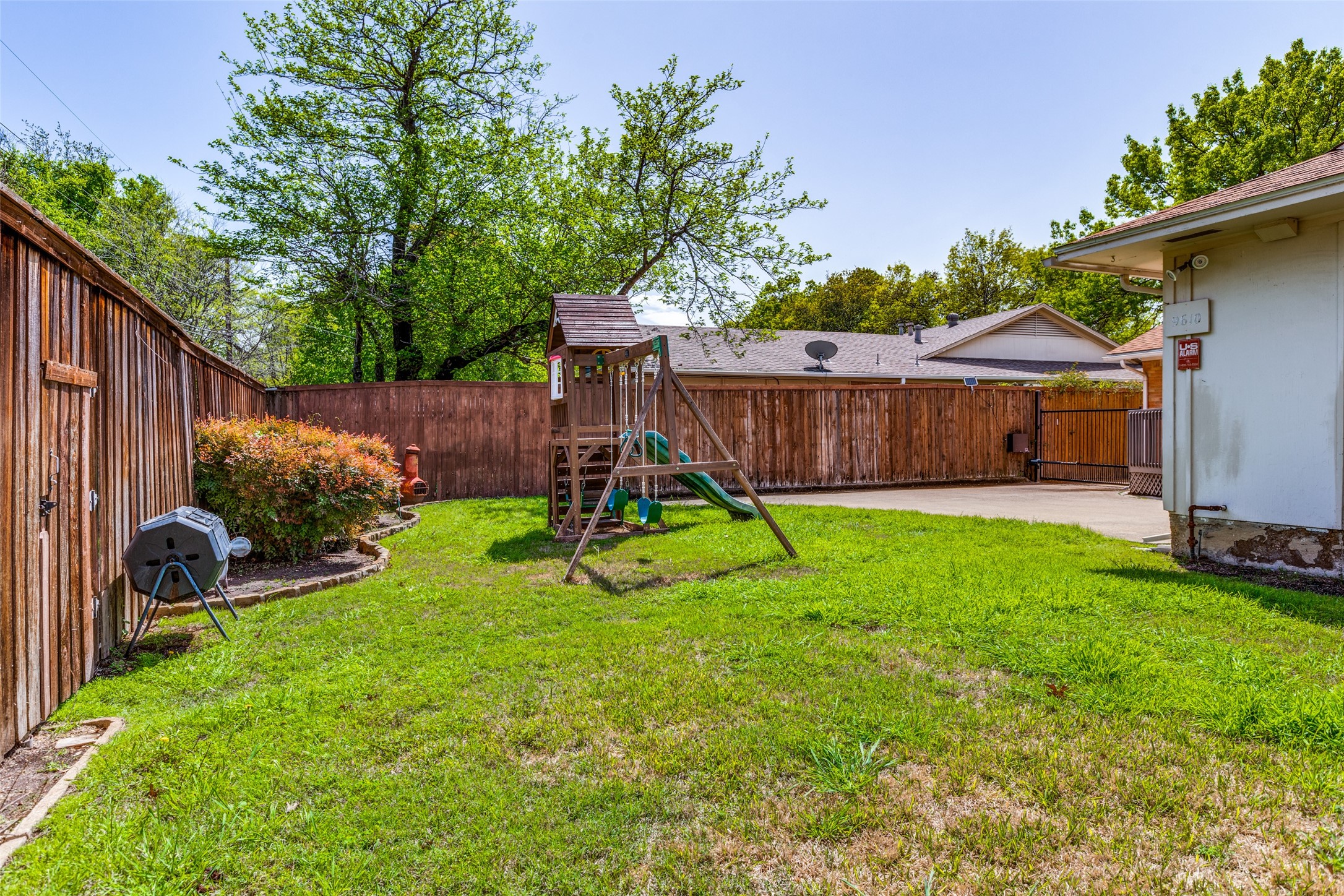 9610 Livenshire Drive Dallas TX 75238