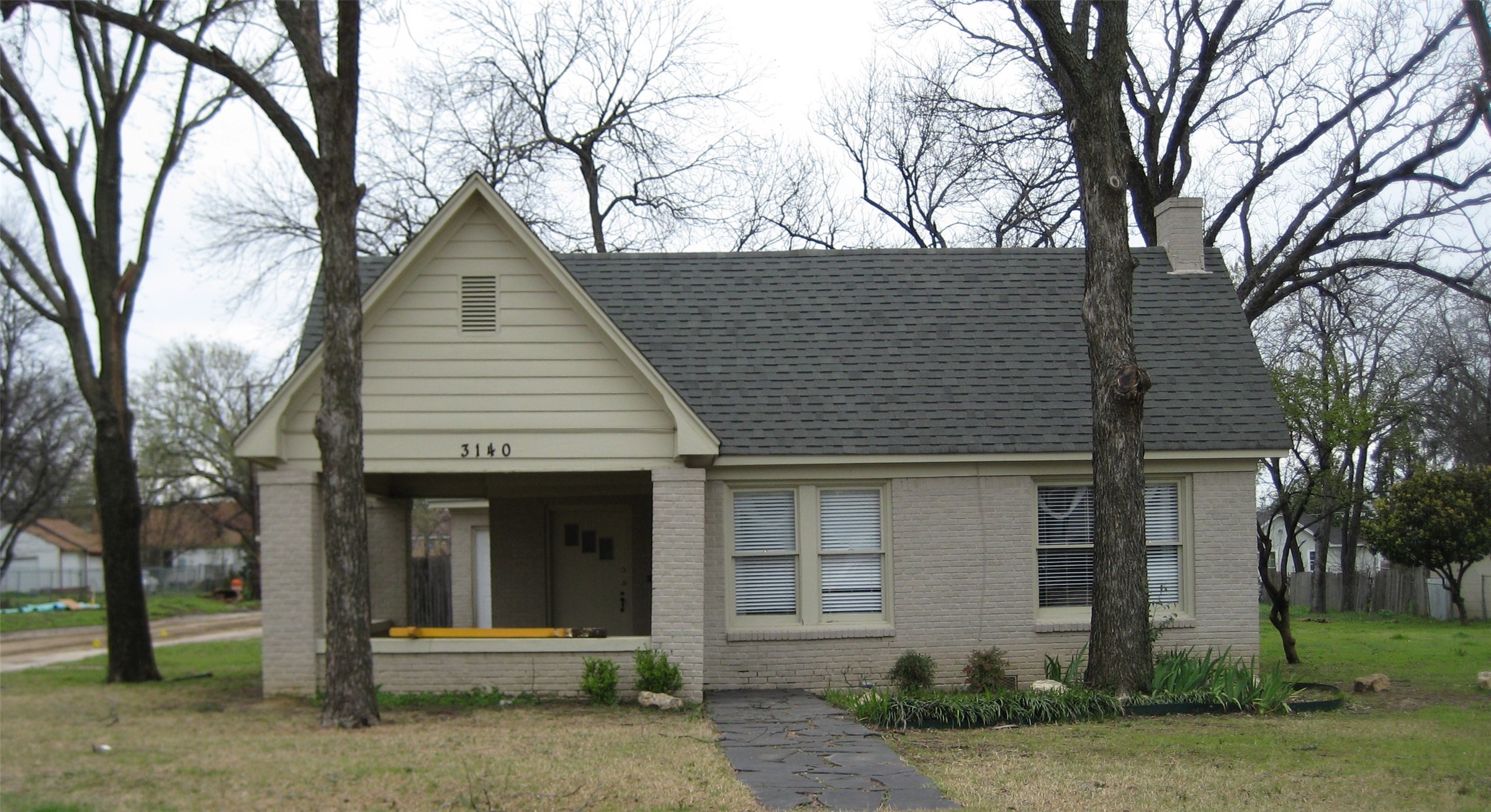 3140 View Street Fort Worth TX 76103