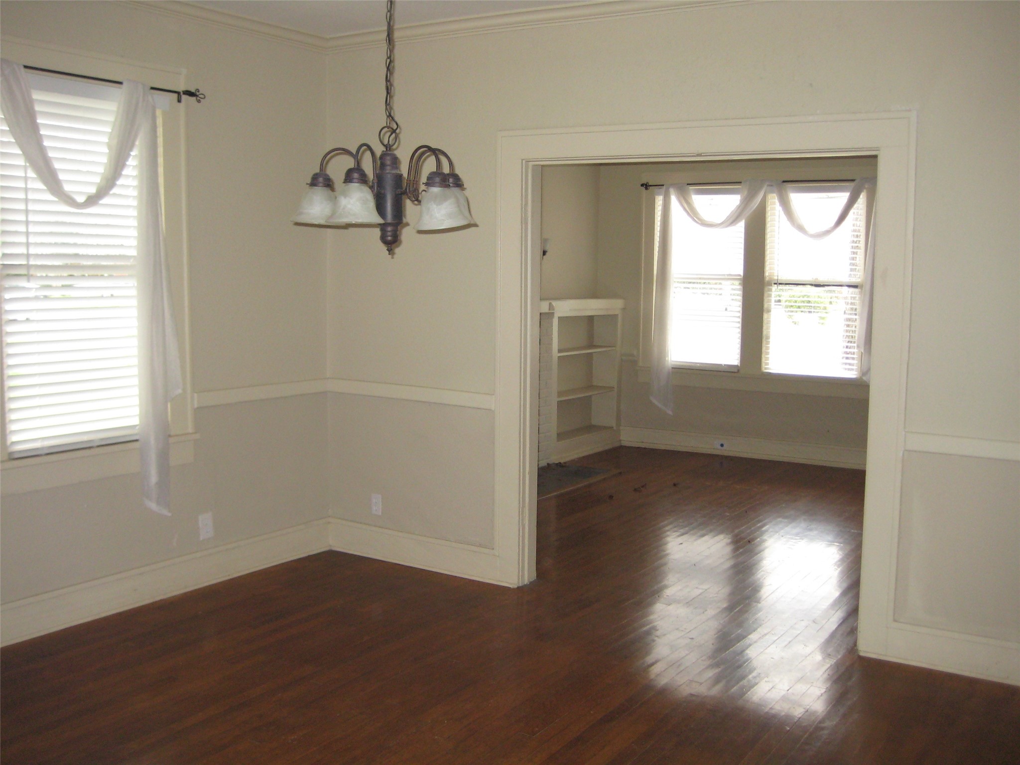 3140 View Street Fort Worth TX 76103
