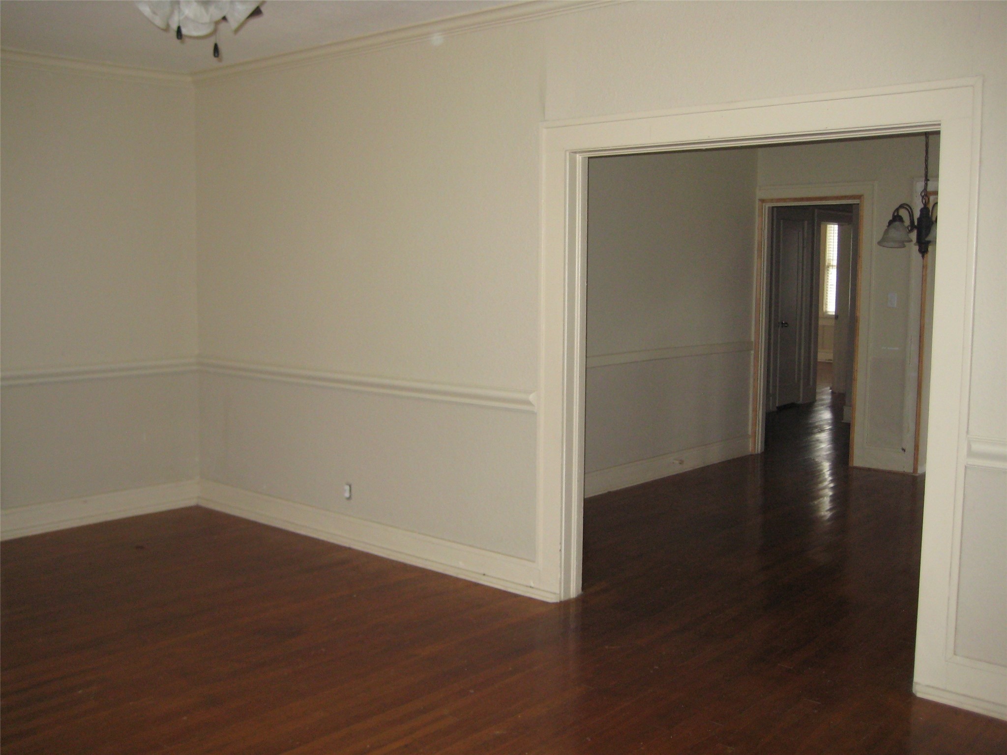 3140 View Street Fort Worth TX 76103