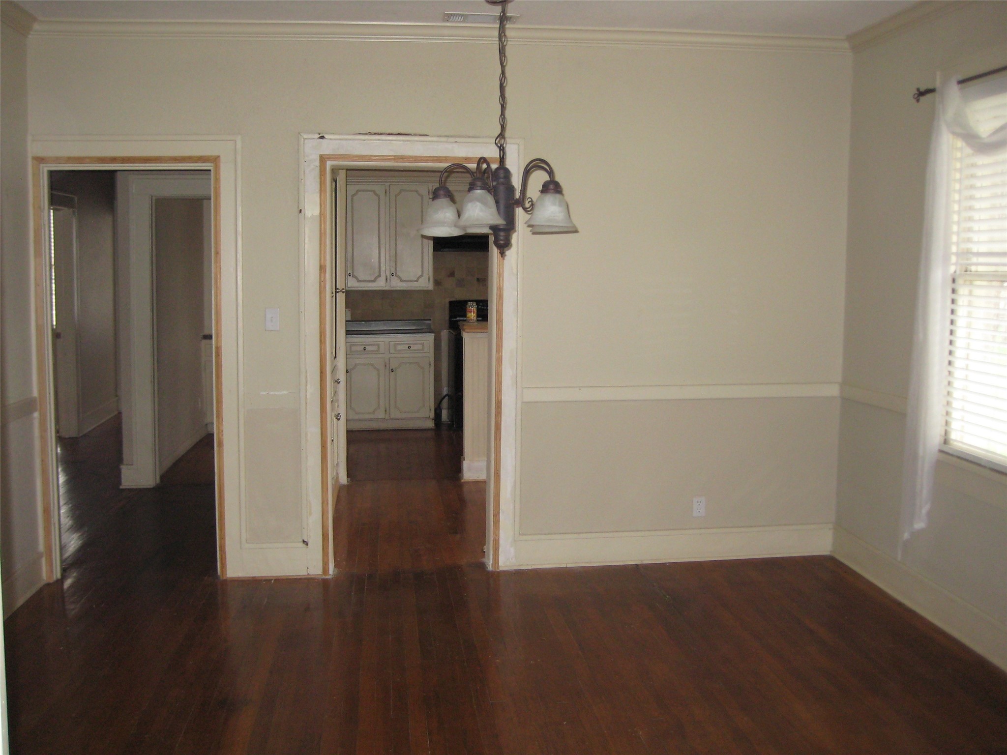 3140 View Street Fort Worth TX 76103