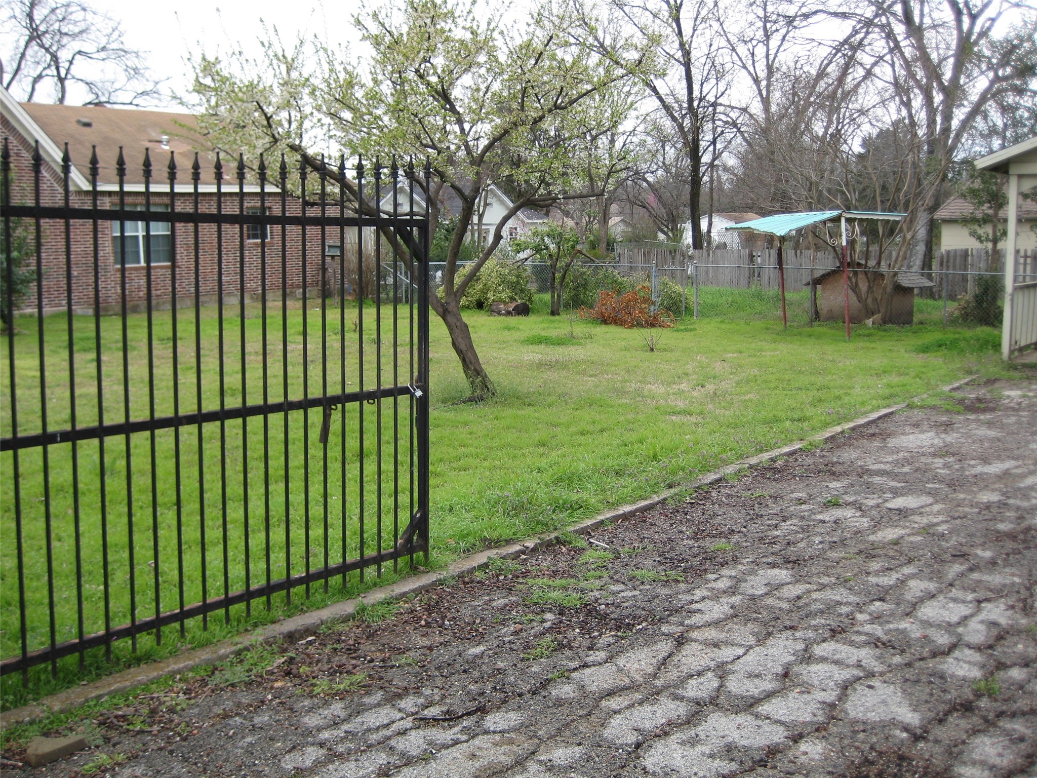 3140 View Street Fort Worth TX 76103