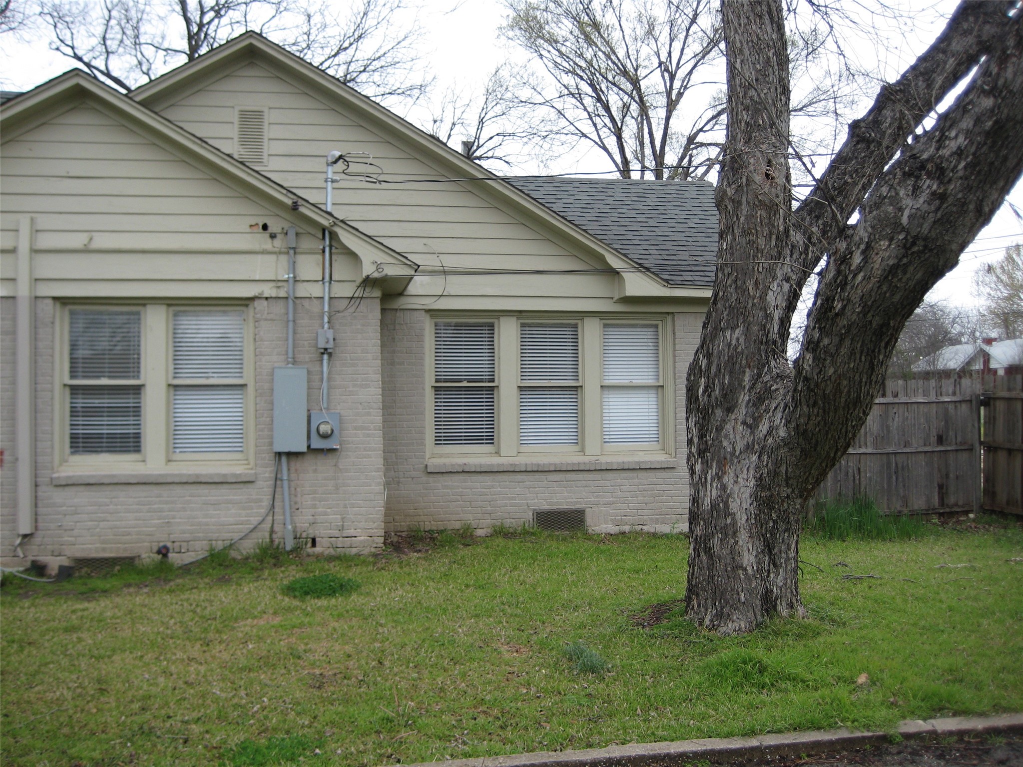 3140 View Street Fort Worth TX 76103