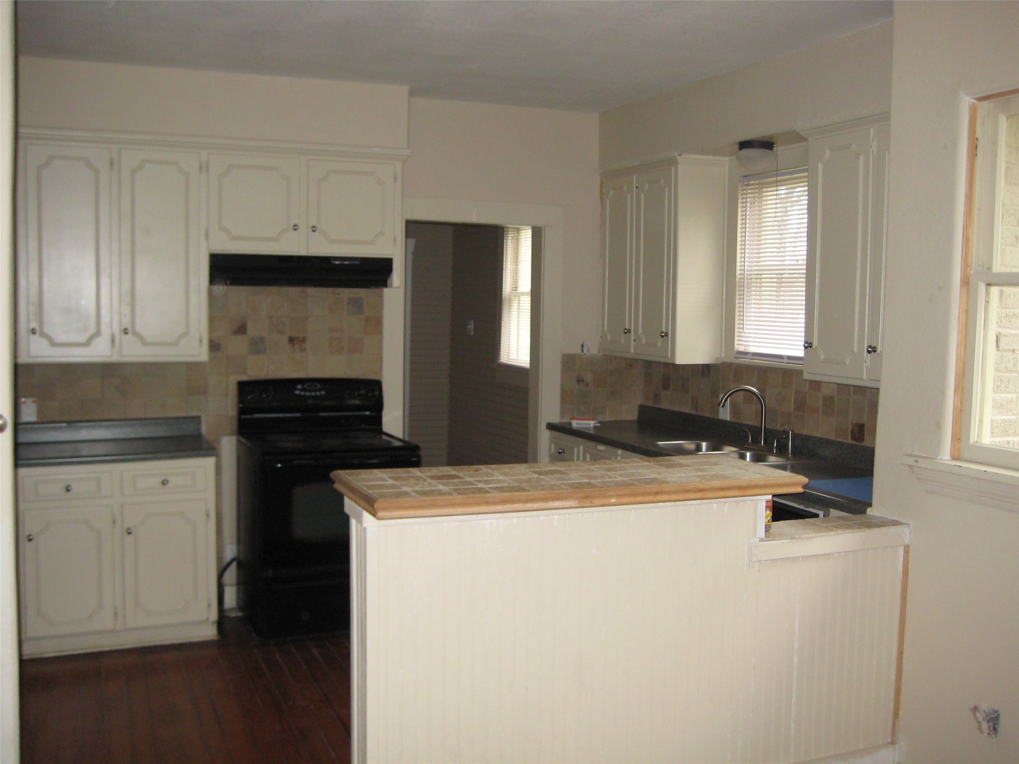 3140 View Street Fort Worth TX 76103