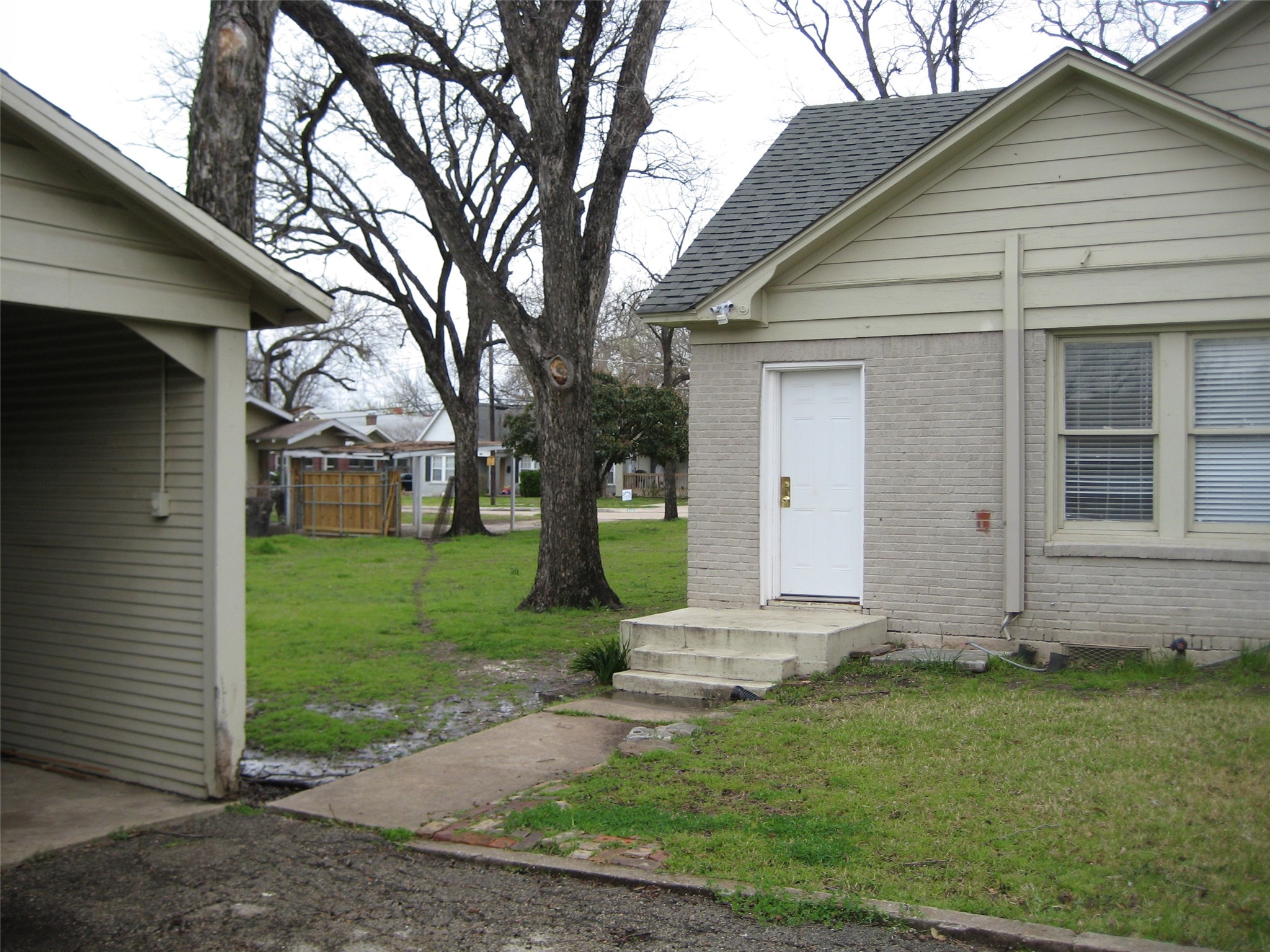 3140 View Street Fort Worth TX 76103