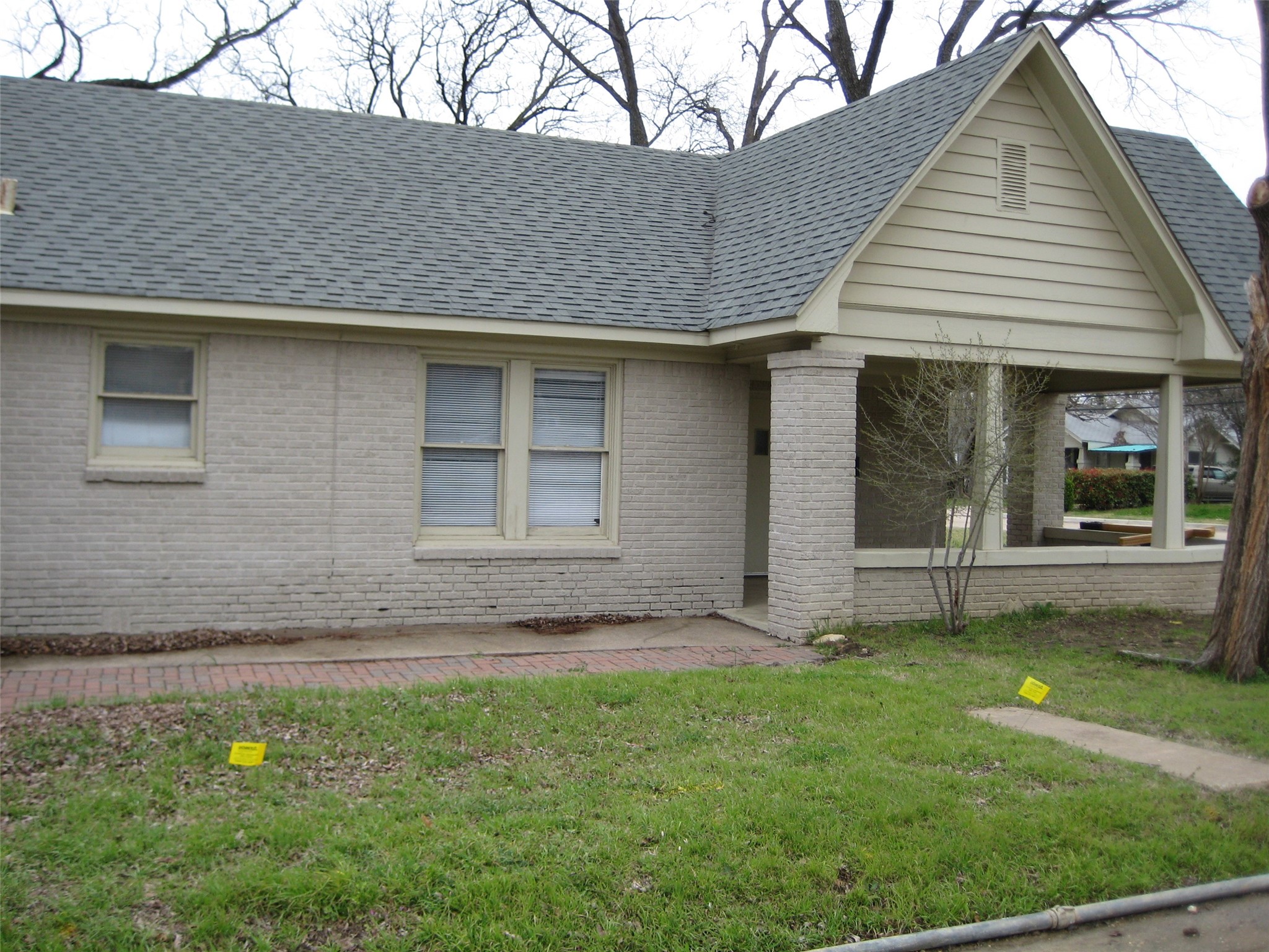 3140 View Street Fort Worth TX 76103