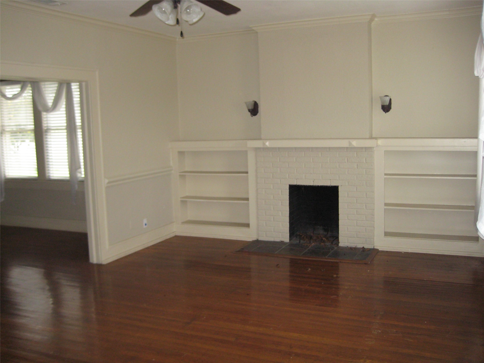 3140 View Street Fort Worth TX 76103
