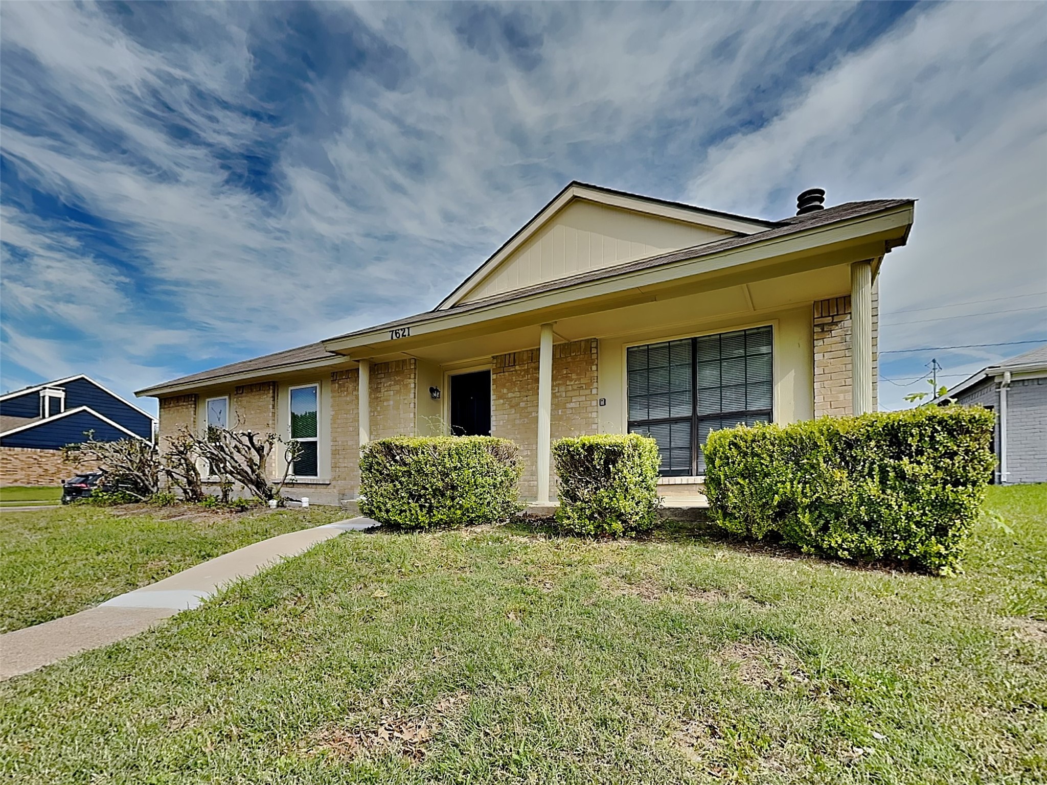 7621 Pebble Beach Drive Rowlett TX 75088